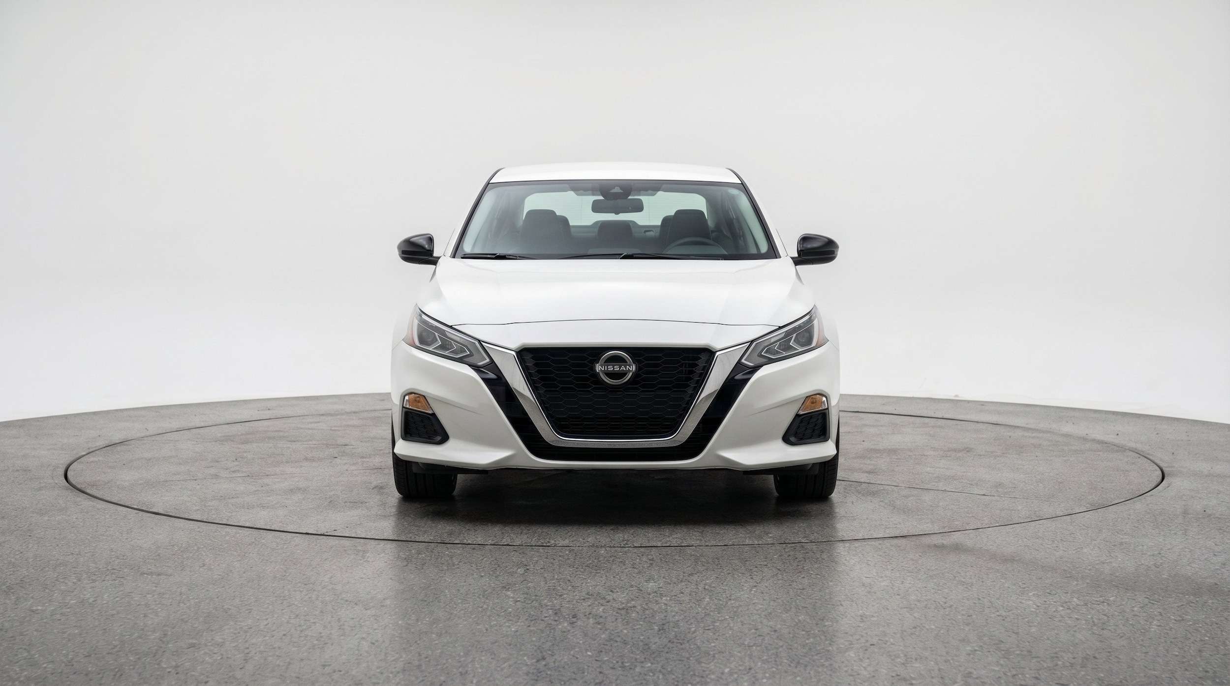 Thumbnail: 2026 Nissan Altima - 2