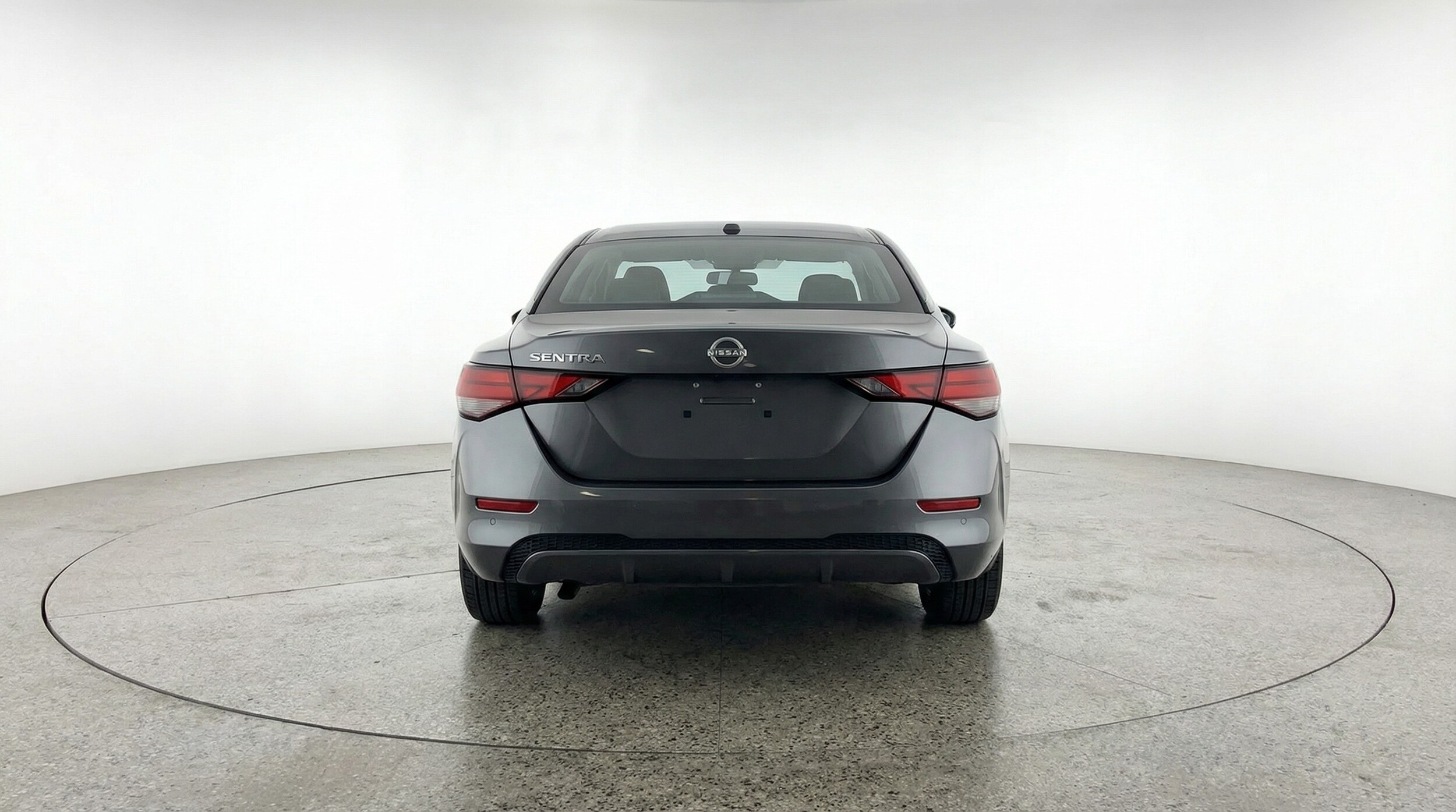 Thumbnail: 2025 Nissan Sentra - 6