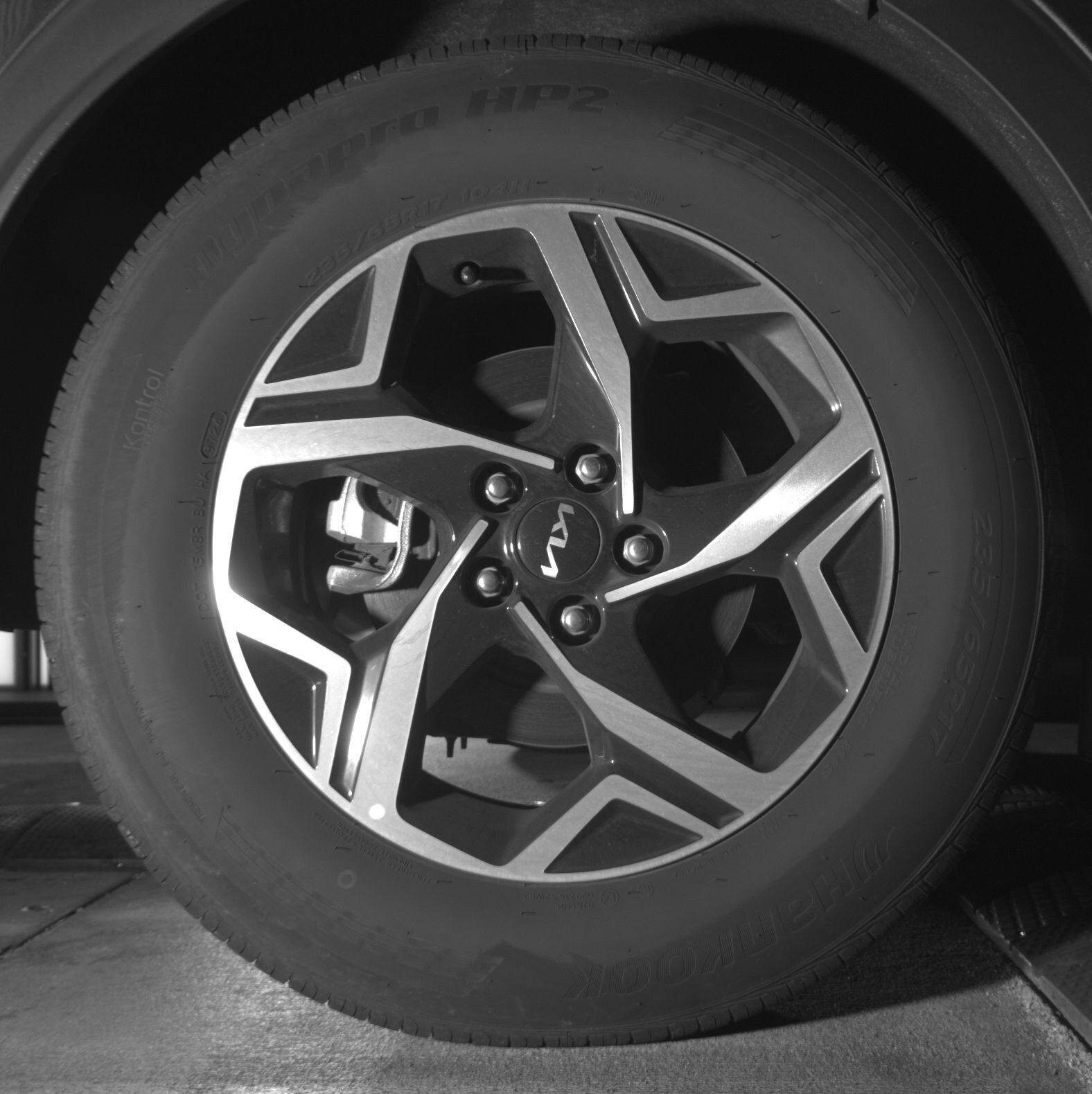 Thumbnail: 2025 Kia Sportage - 12