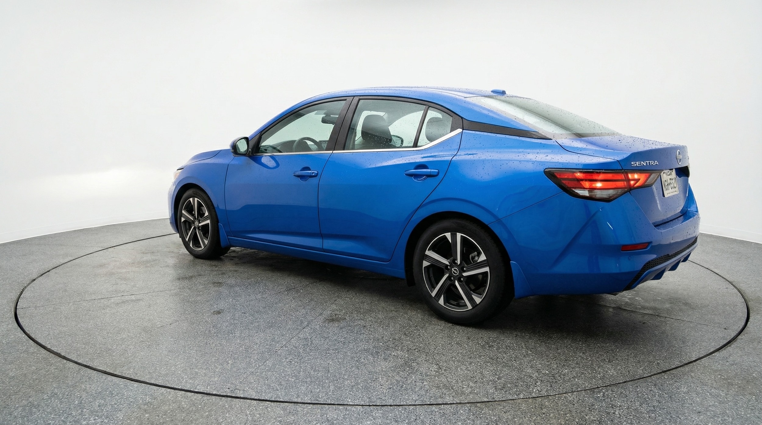 Thumbnail: 2025 Nissan Sentra - 5