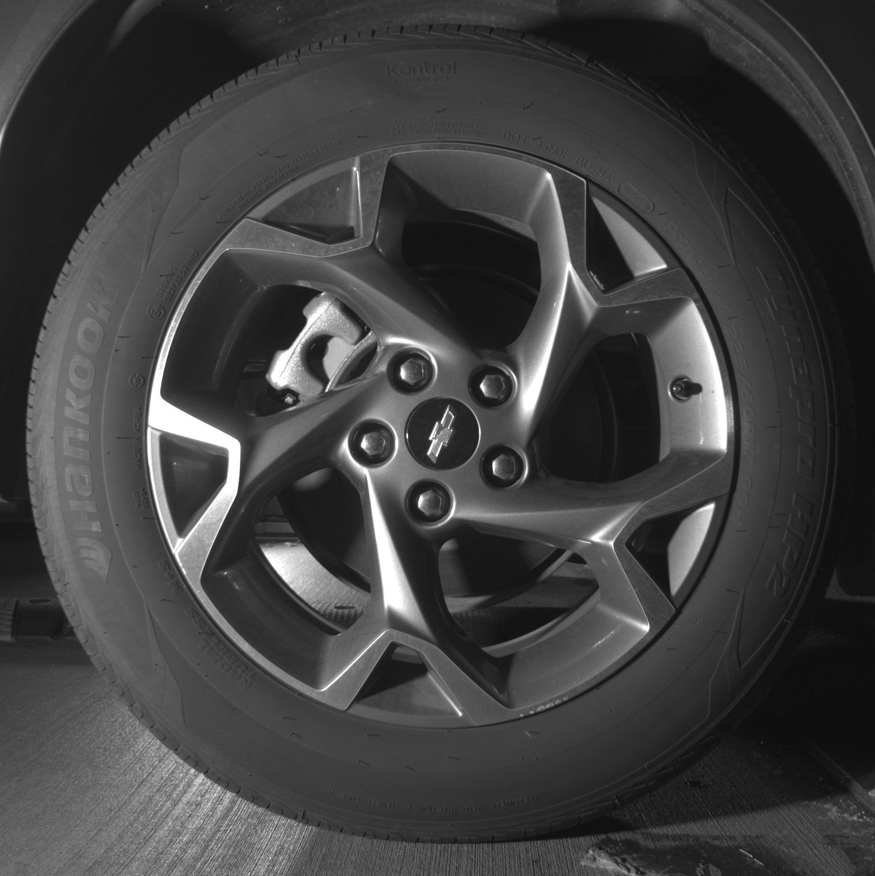 Thumbnail: 2025 Chevrolet Trax - 15