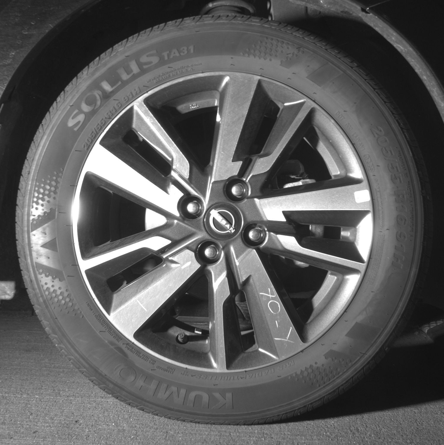 Thumbnail: 2025 Nissan Versa - 10