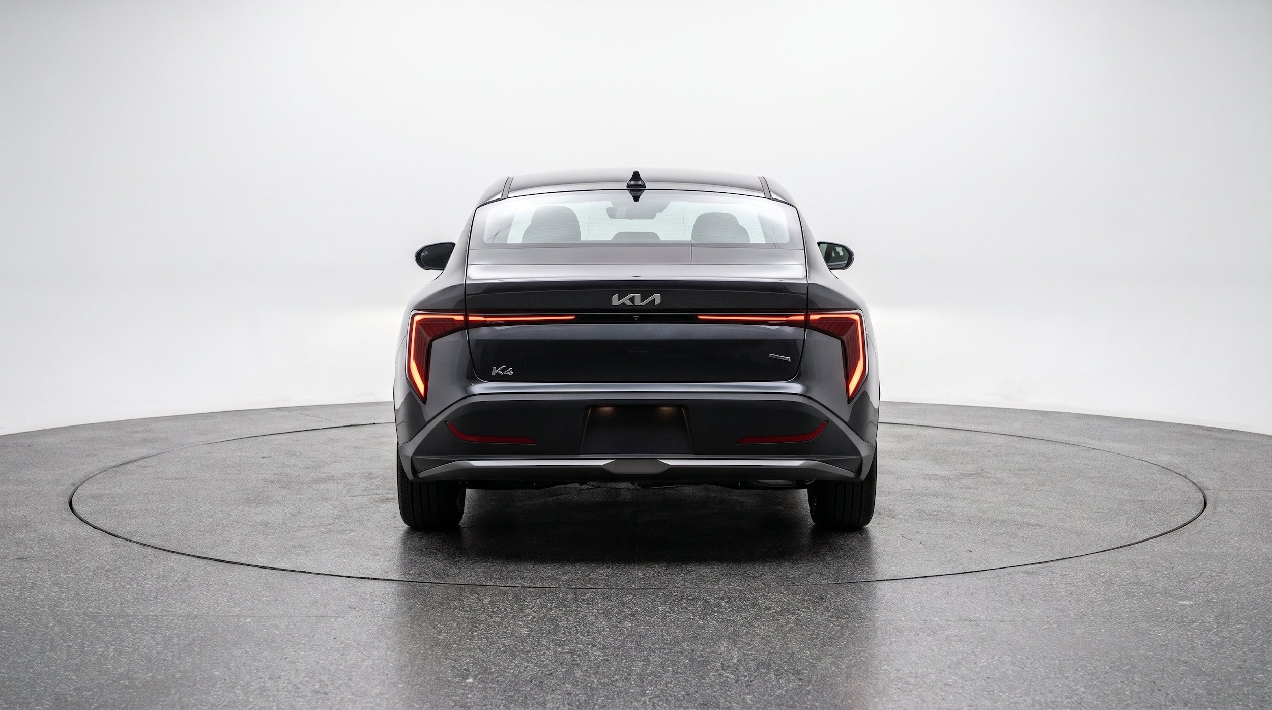 Thumbnail: 2026 Kia K4 - 7