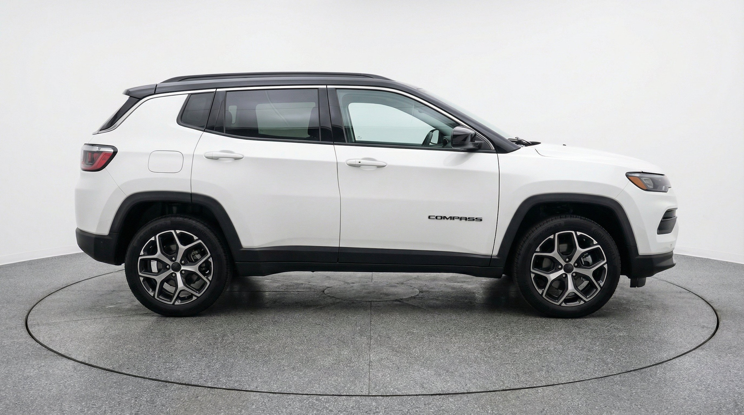 Thumbnail: 2025 Jeep Compass - 11