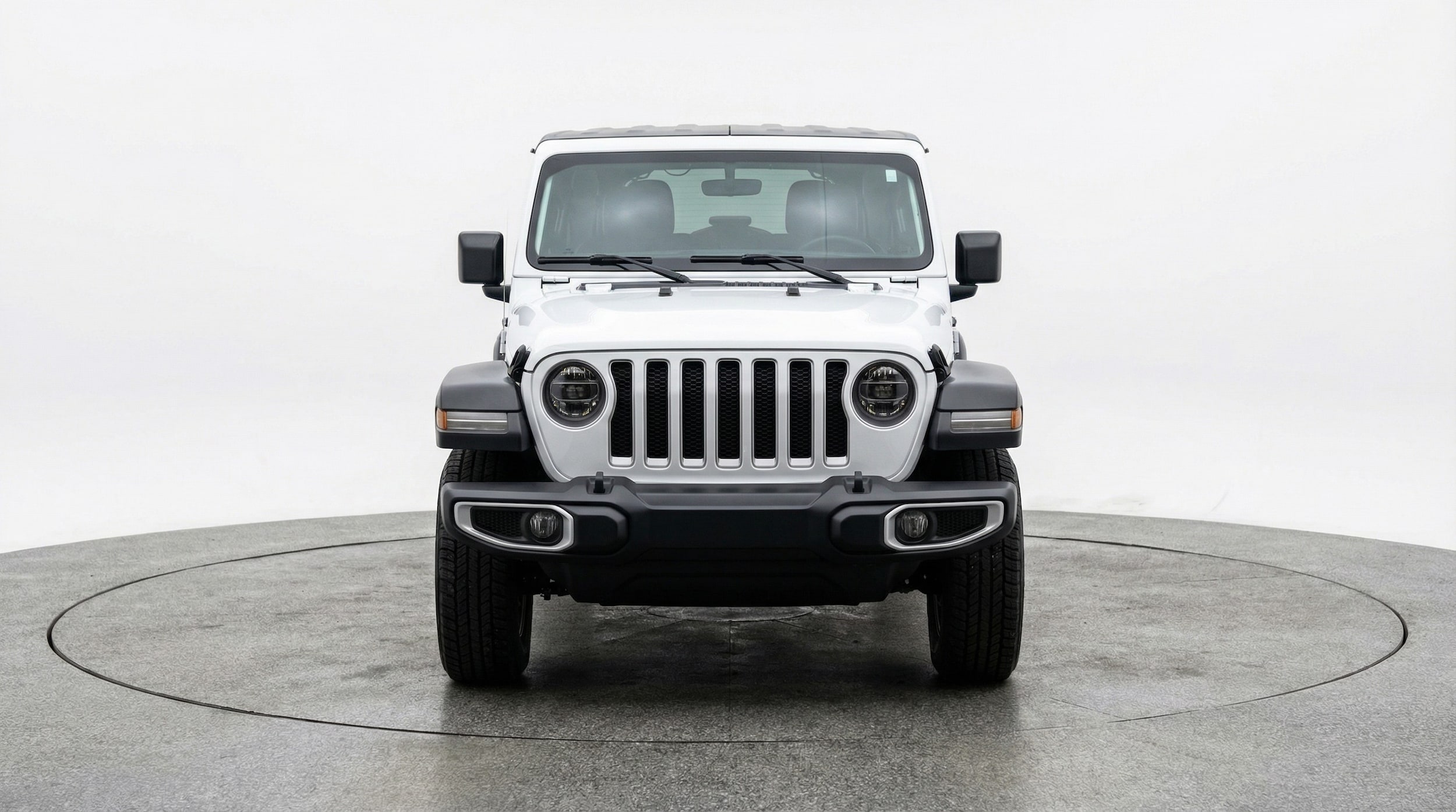 Thumbnail: 2025 Jeep Wrangler - 2