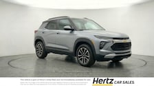 2025 Chevrolet TrailBlazer LT -
                  Union, NJ