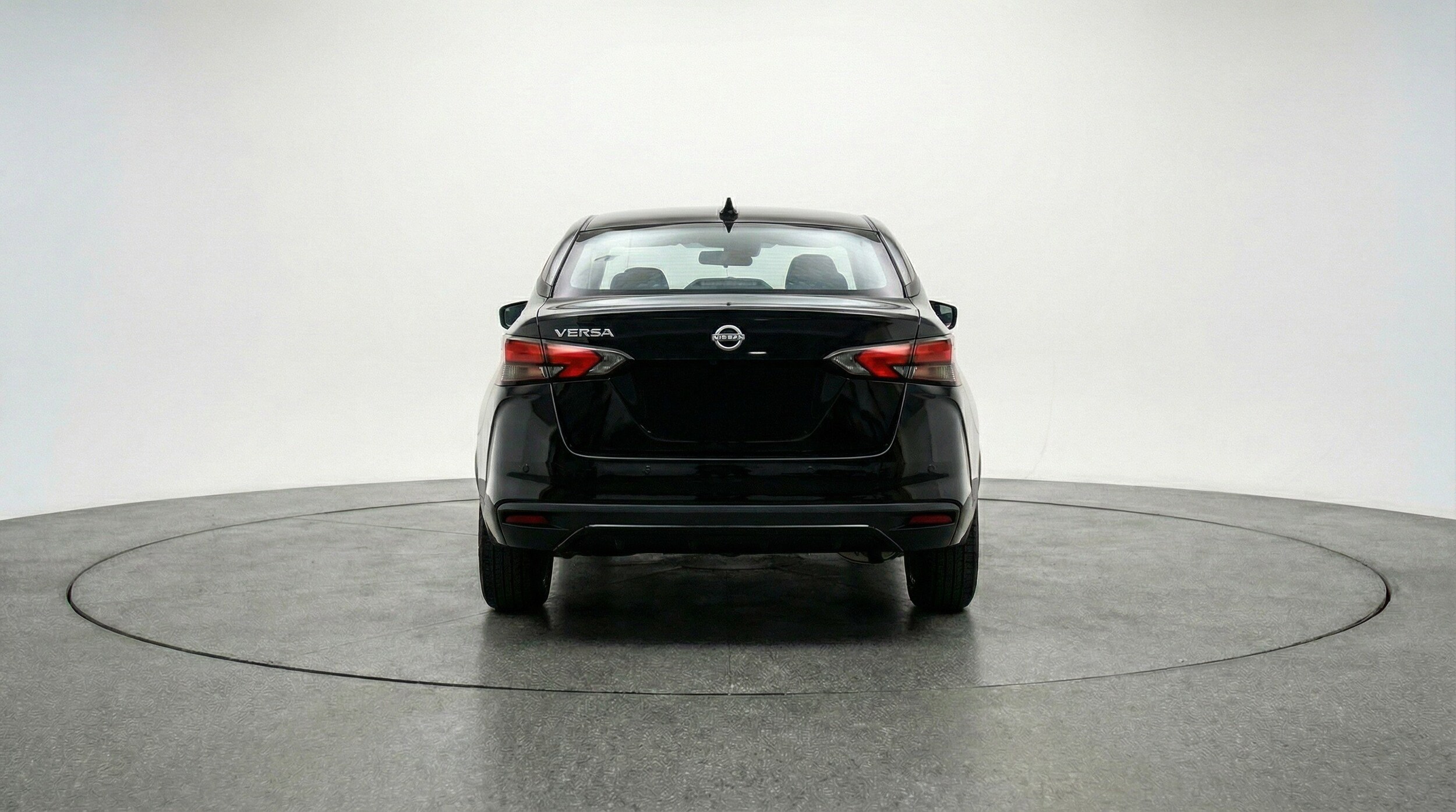 Thumbnail: 2025 Nissan Versa - 7