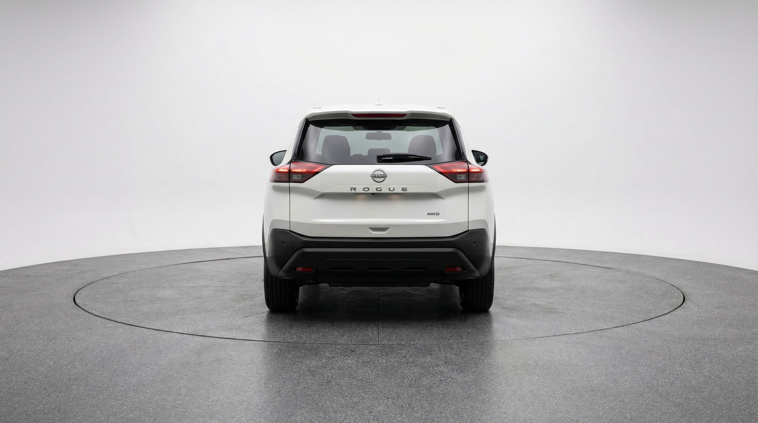 Thumbnail: 2025 Nissan Rogue - 6