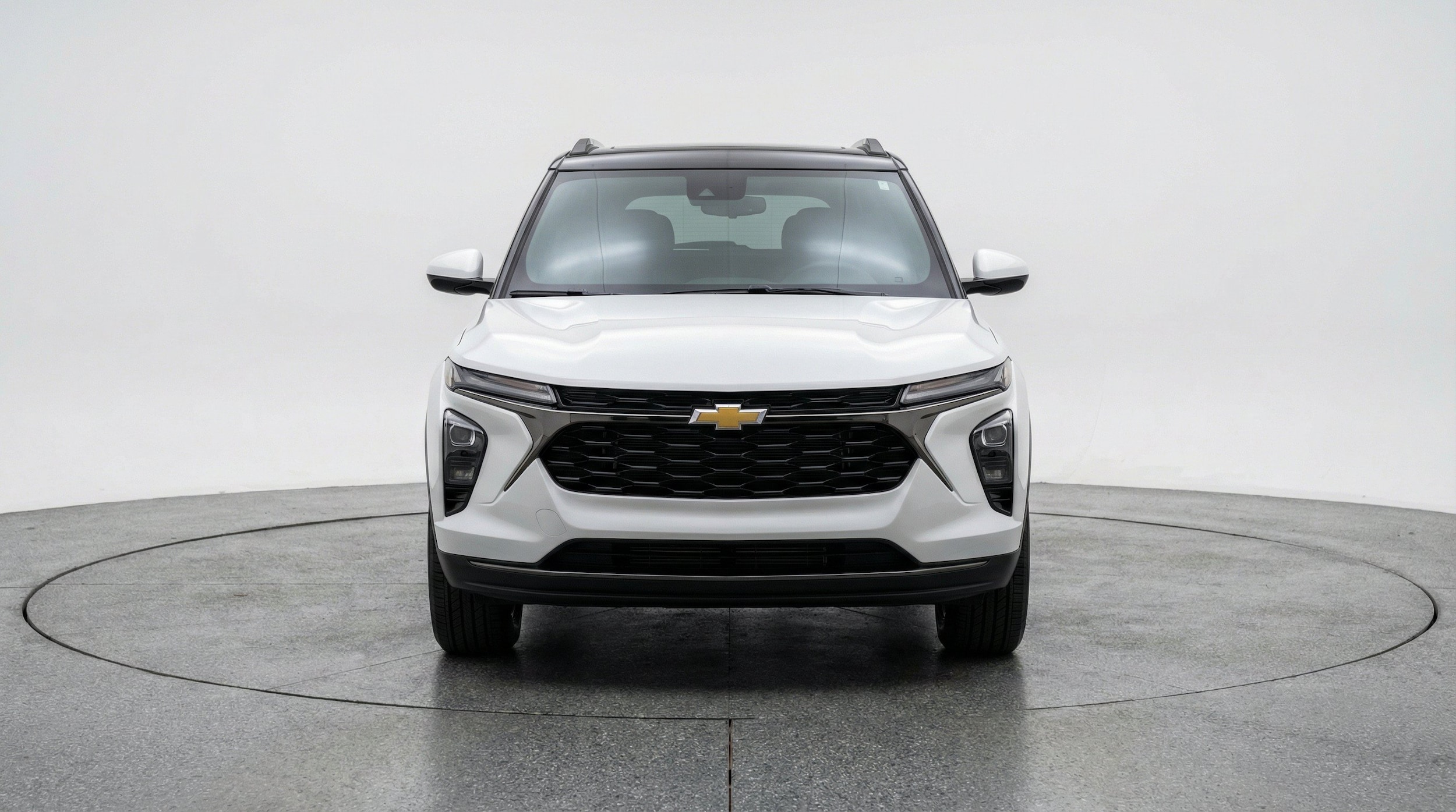 Thumbnail: 2025 Chevrolet TrailBlazer - 2