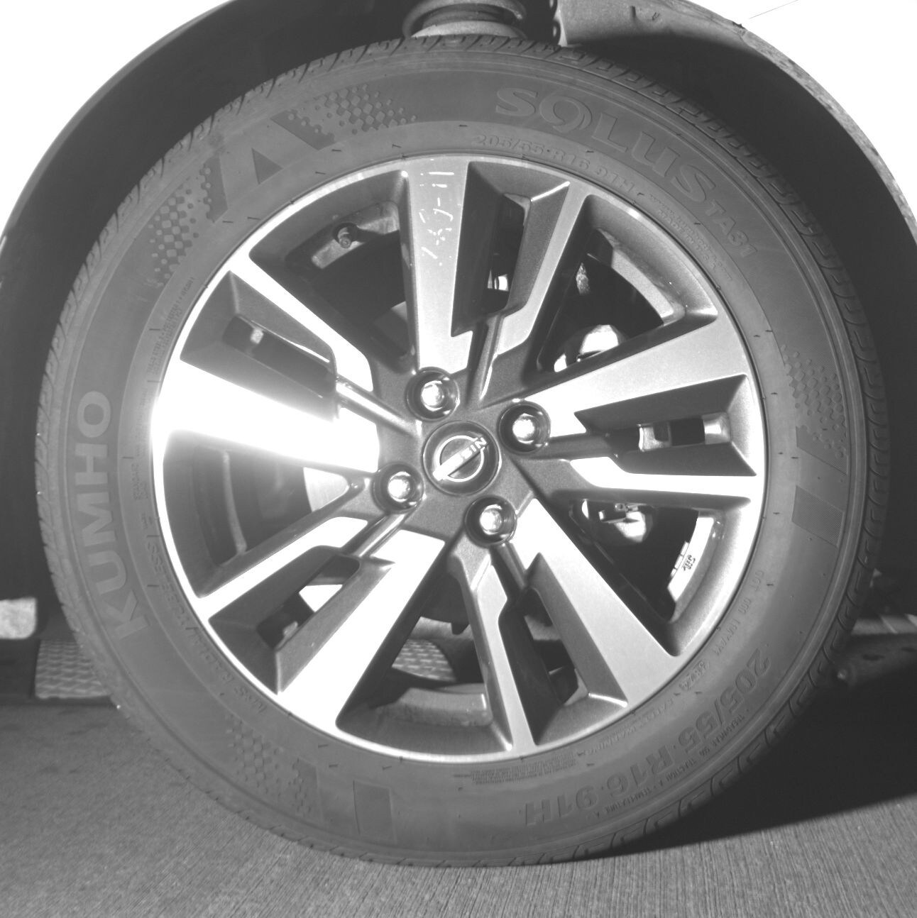 Thumbnail: 2025 Nissan Versa - 10