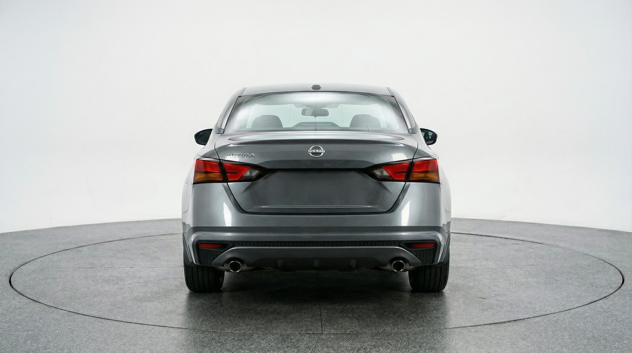 Thumbnail: 2025 Nissan Altima - 6