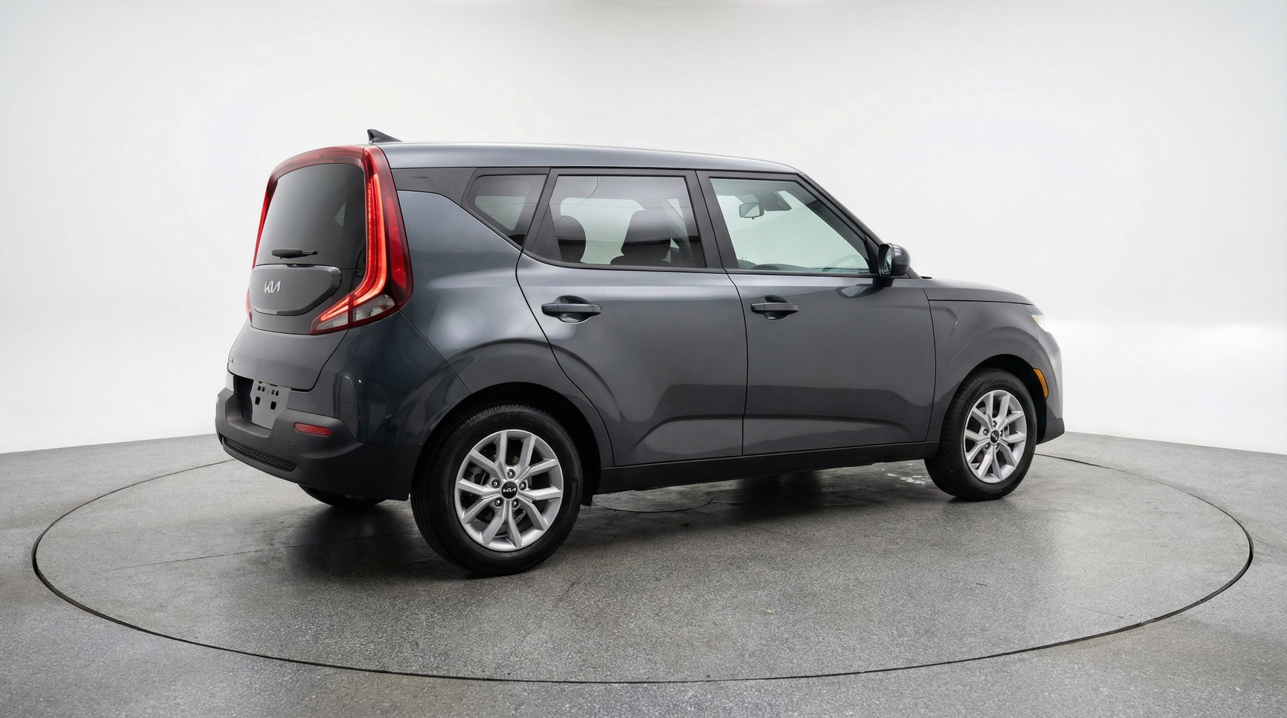 Thumbnail: 2025 Kia Soul - 7