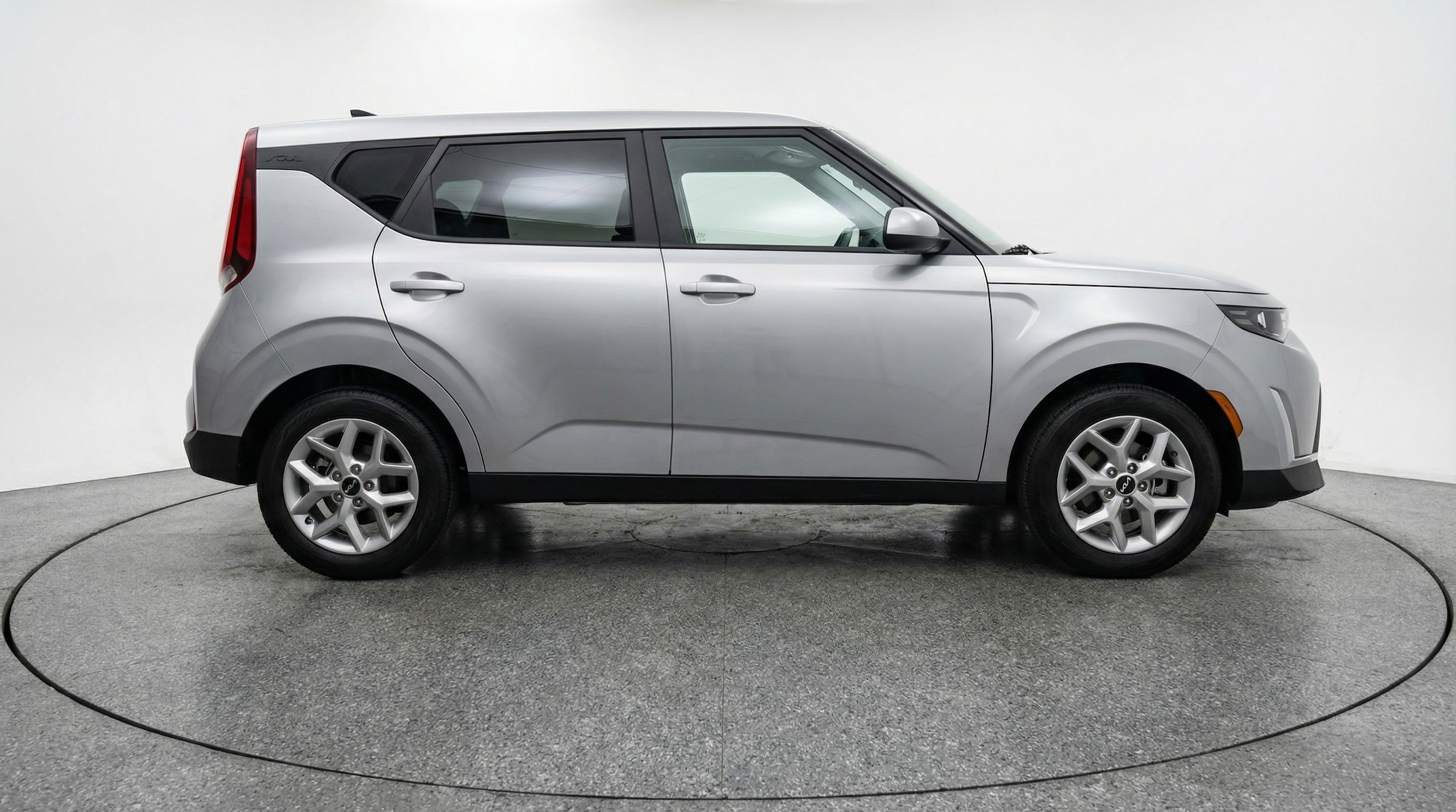 Thumbnail: 2025 Kia Soul - 8