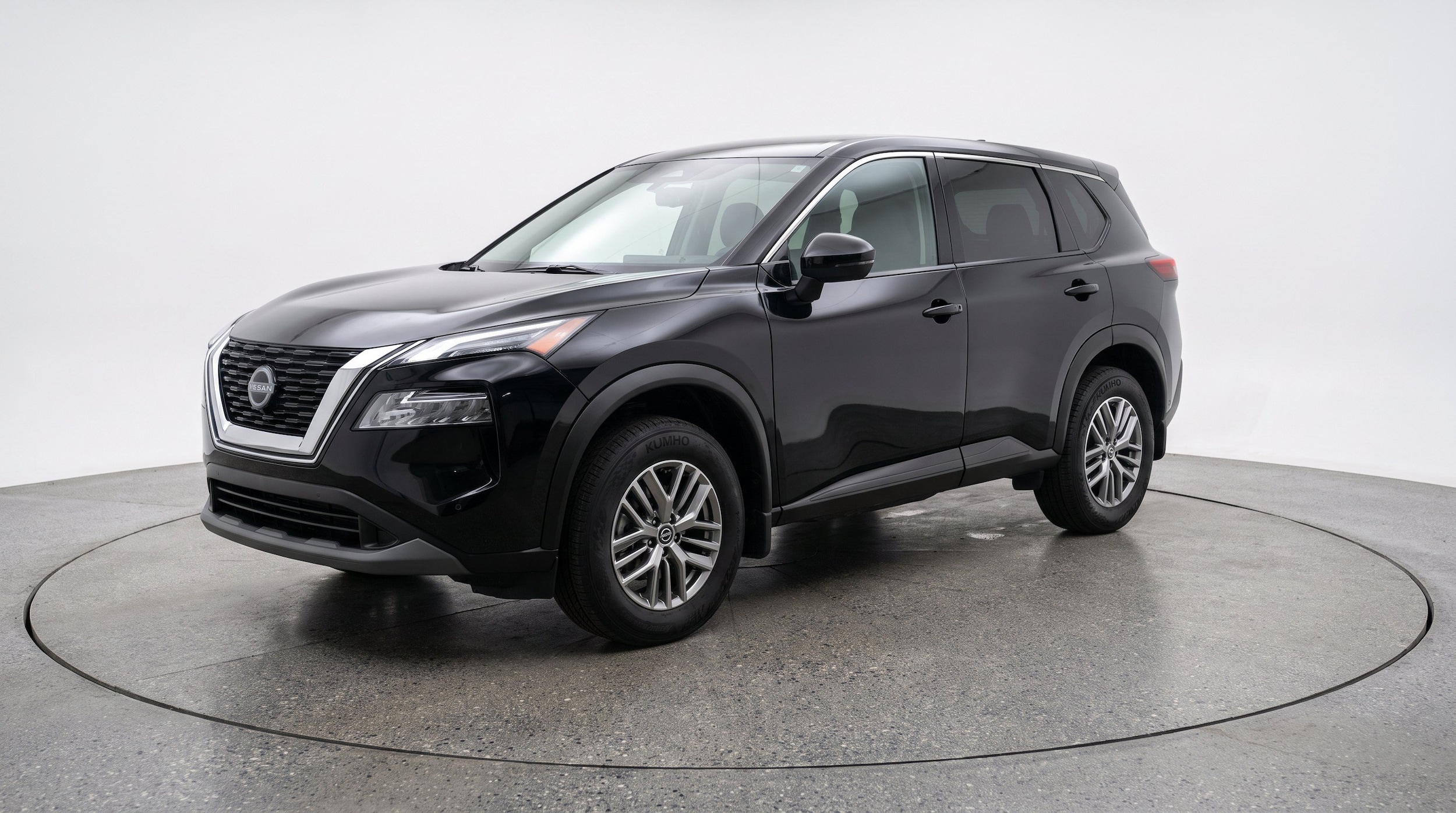 Thumbnail: 2026 Nissan Rogue - 3