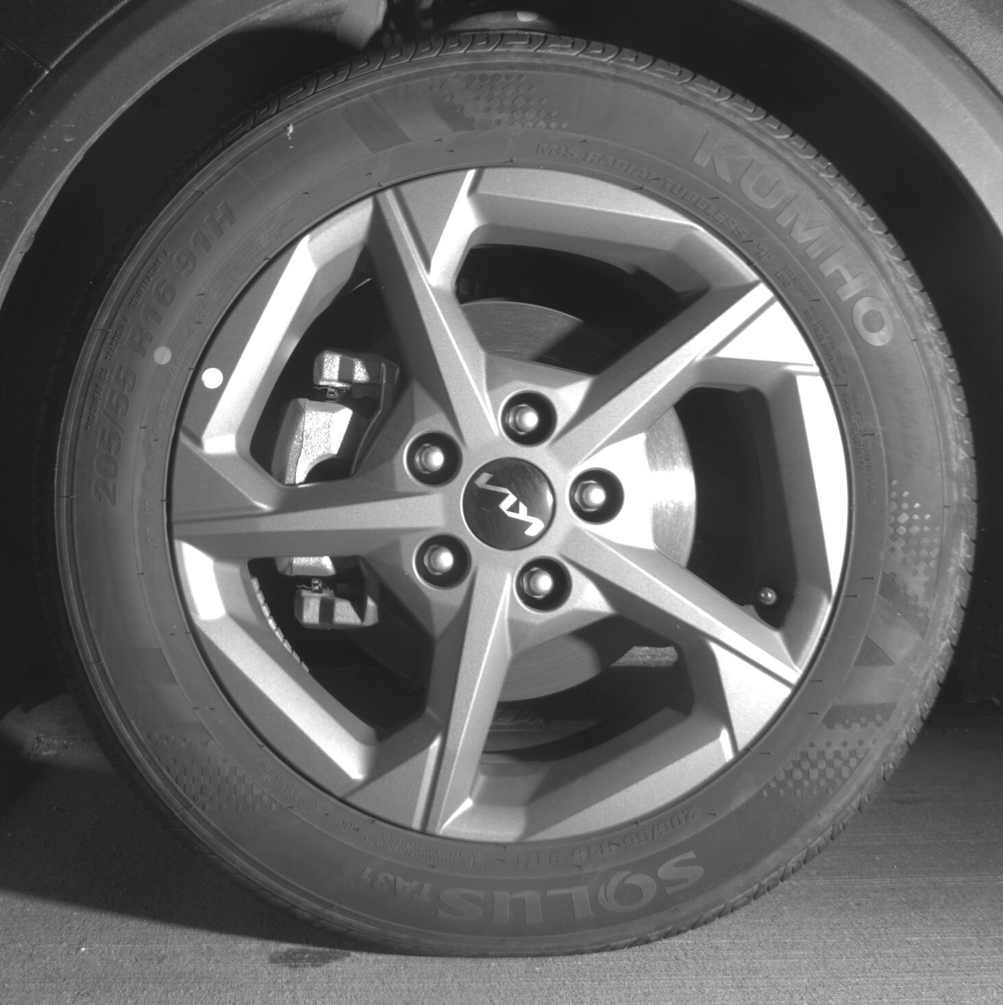 Thumbnail: 2025 Kia K4 - 9