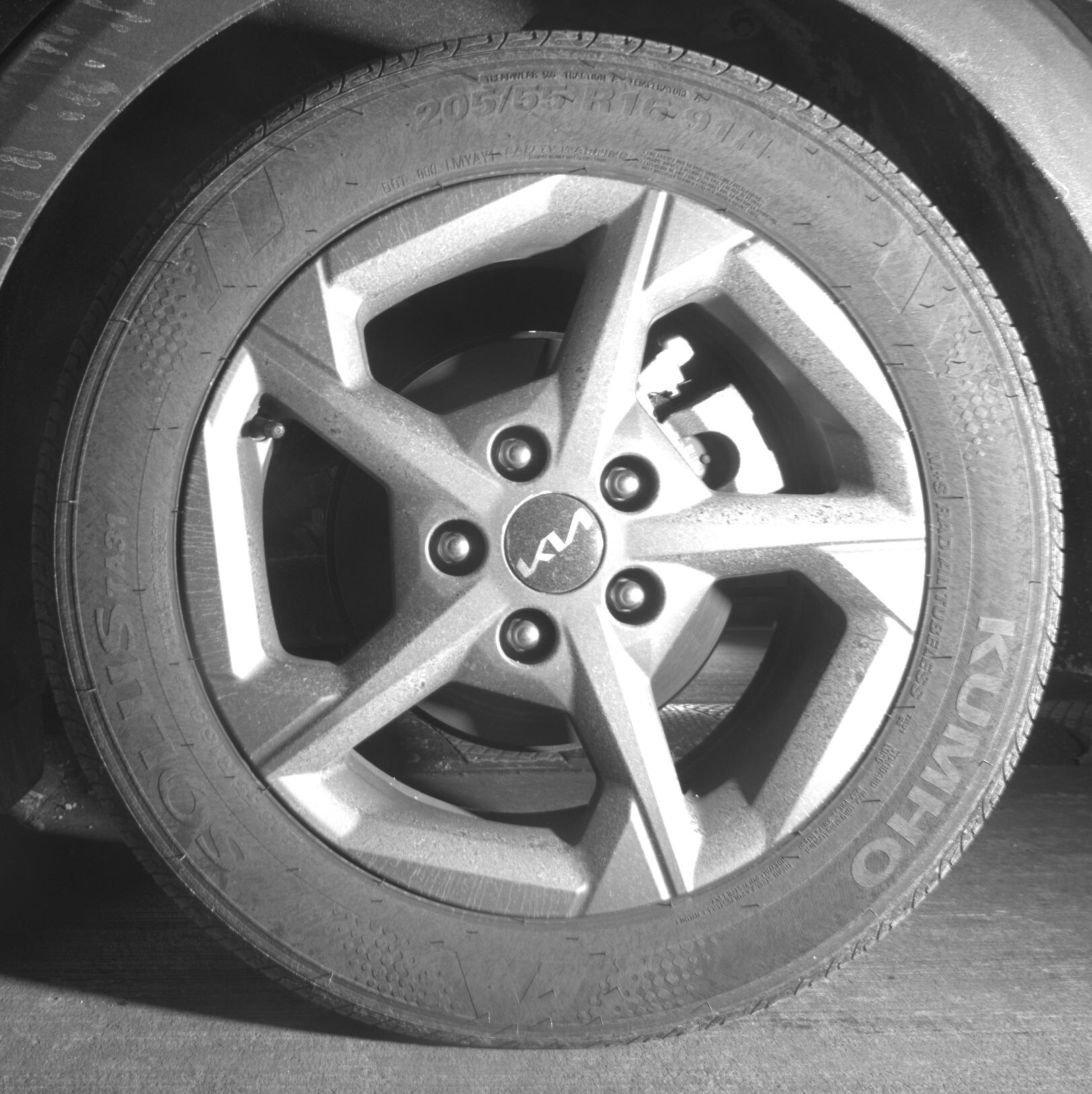 Thumbnail: 2025 Kia K4 - 11