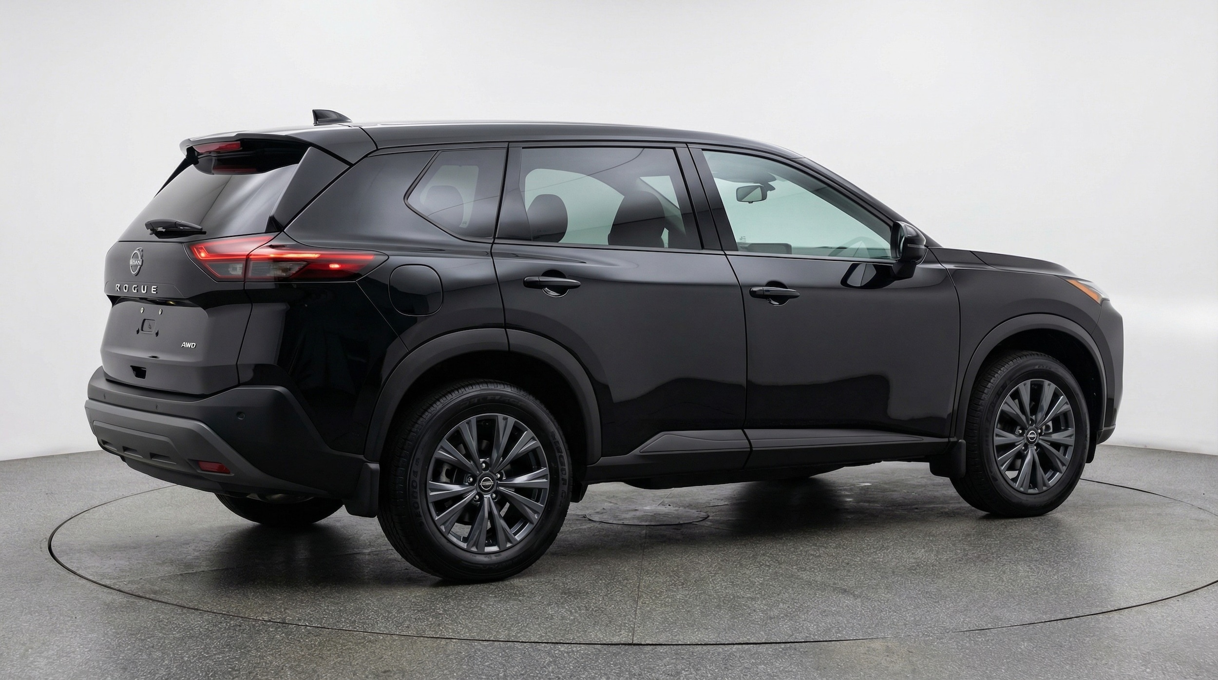 Thumbnail: 2025 Nissan Rogue - 7