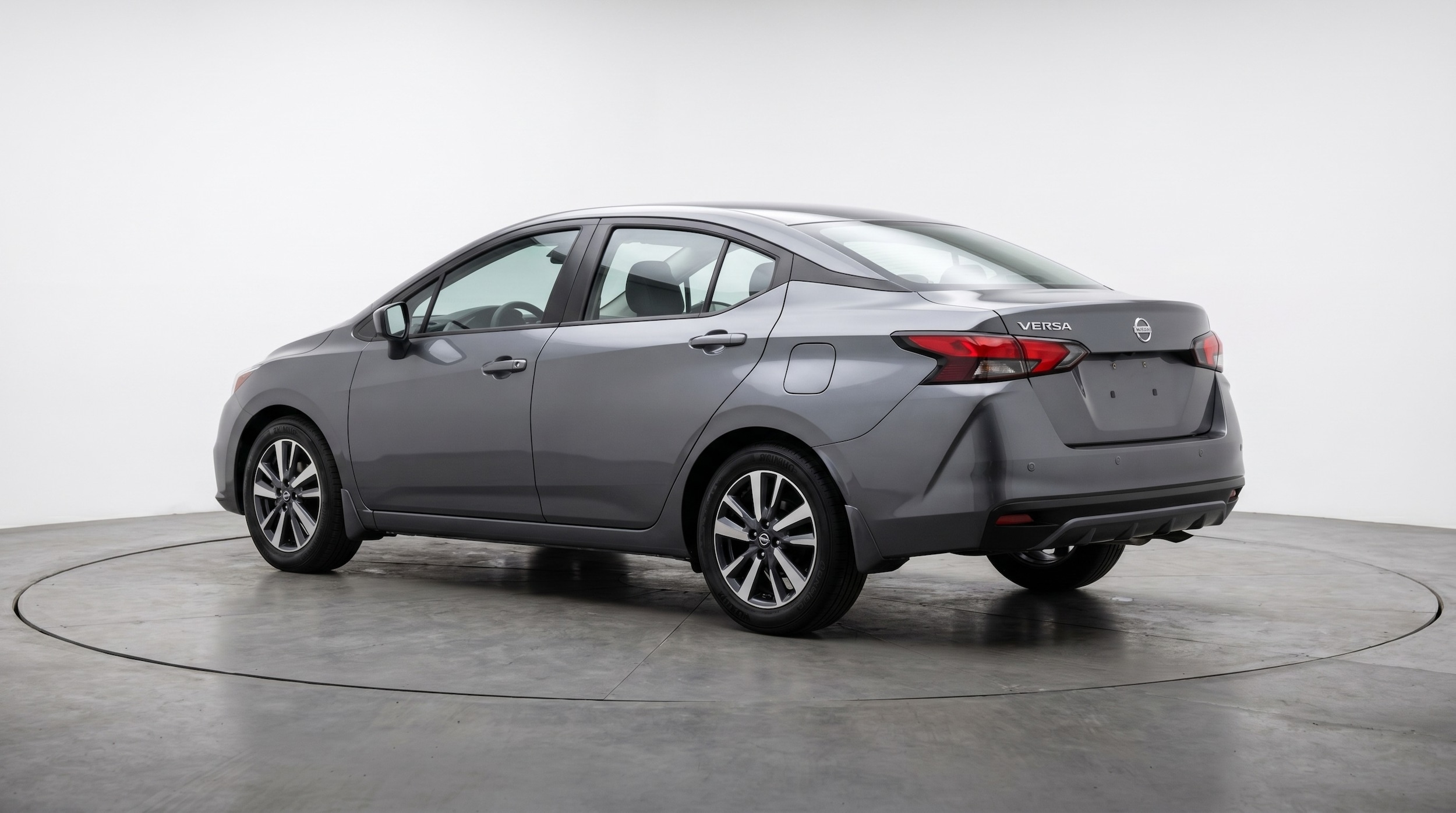 Thumbnail: 2025 Nissan Versa - 5
