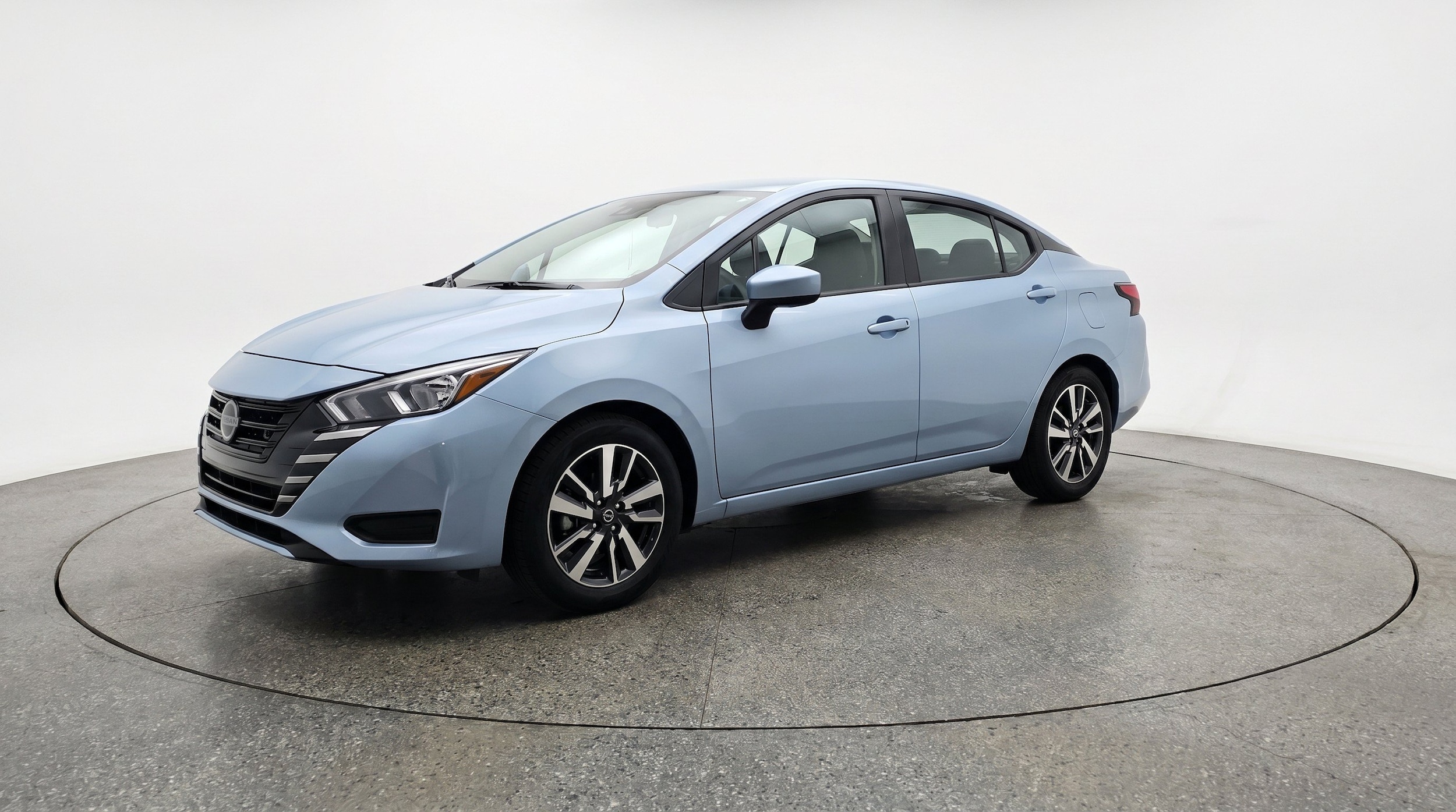 Thumbnail: 2025 Nissan Versa - 3