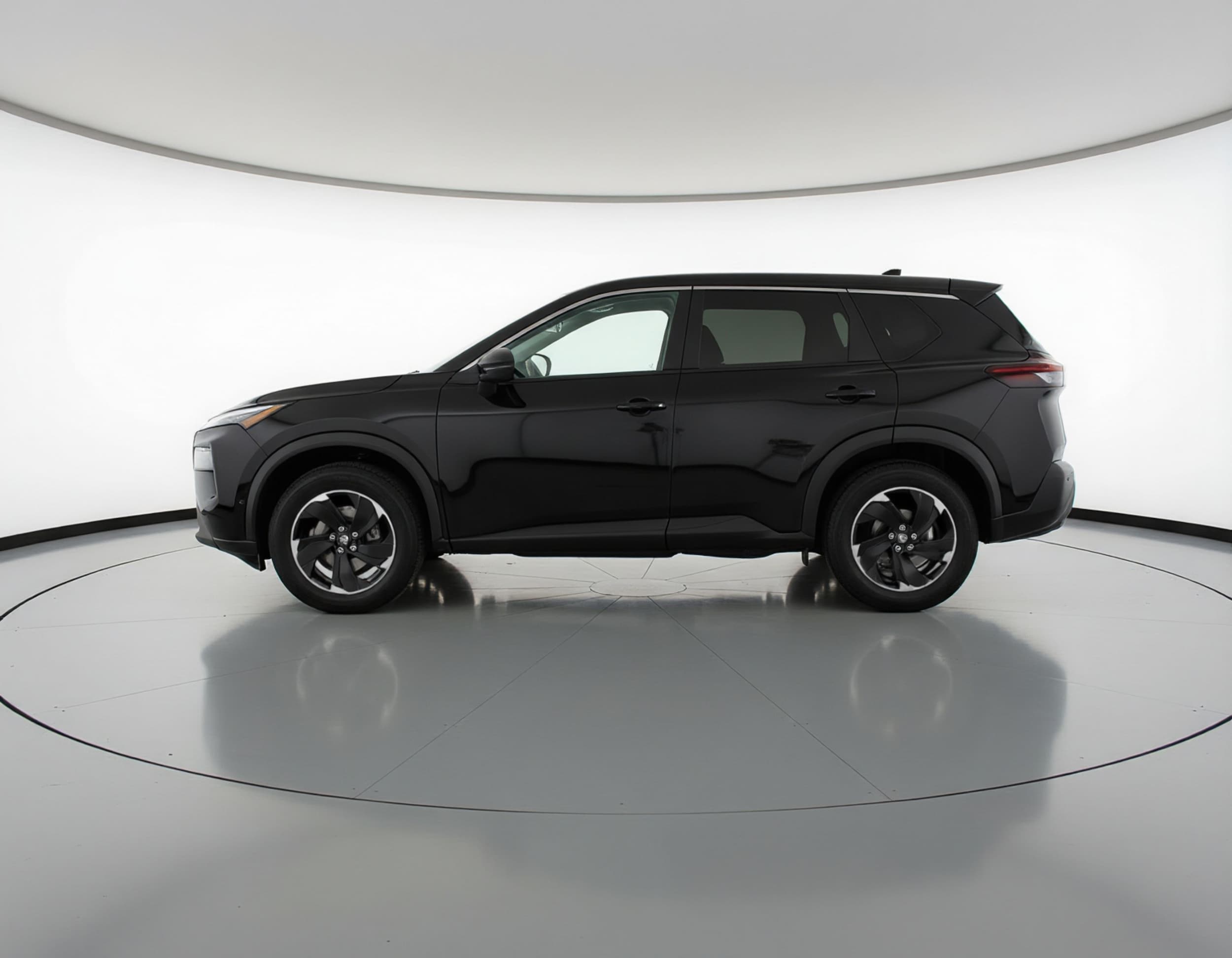 Thumbnail: 2025 Nissan Rogue - 4