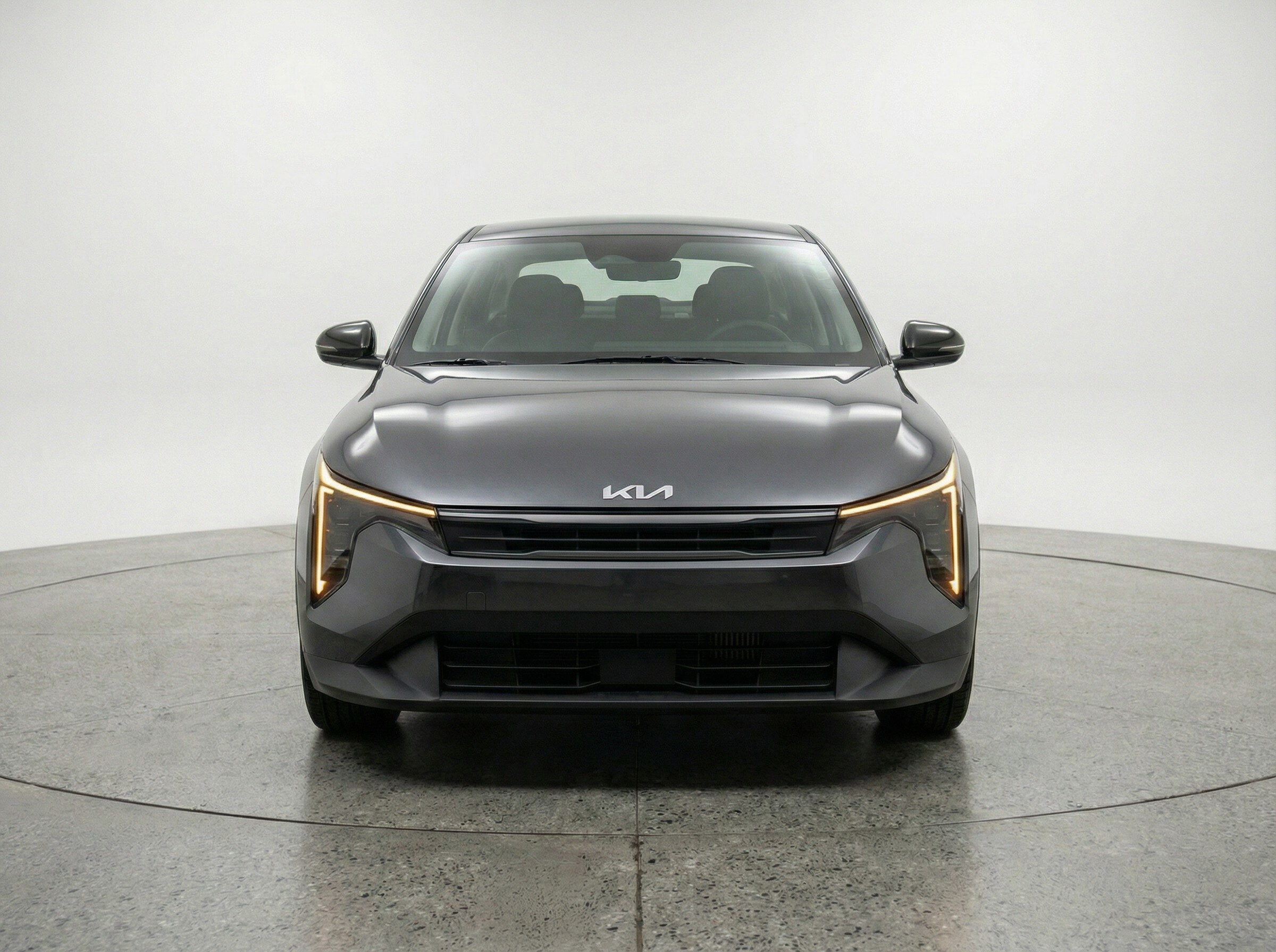Thumbnail: 2025 Kia K4 - 2