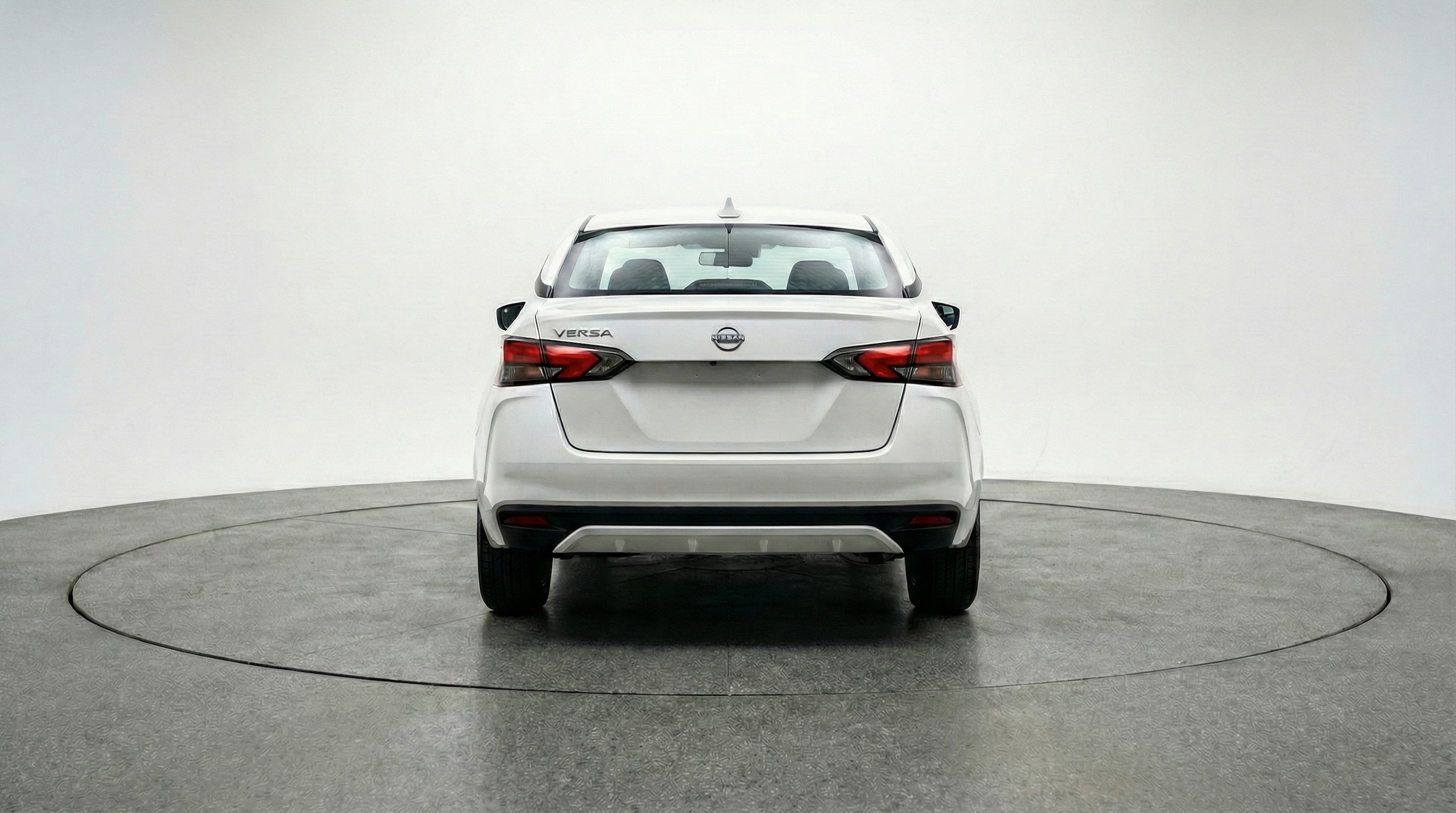 Thumbnail: 2025 Nissan Versa - 6