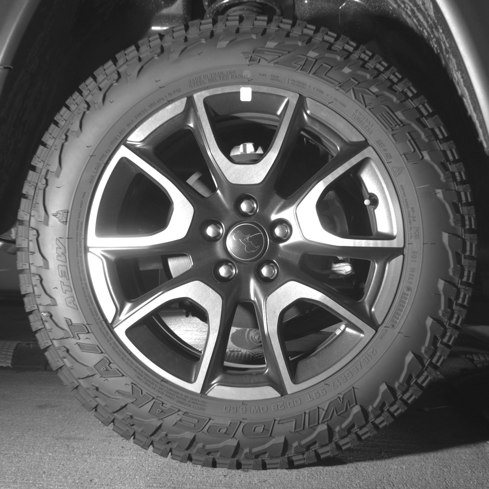 Thumbnail: 2025 Jeep Compass - 12