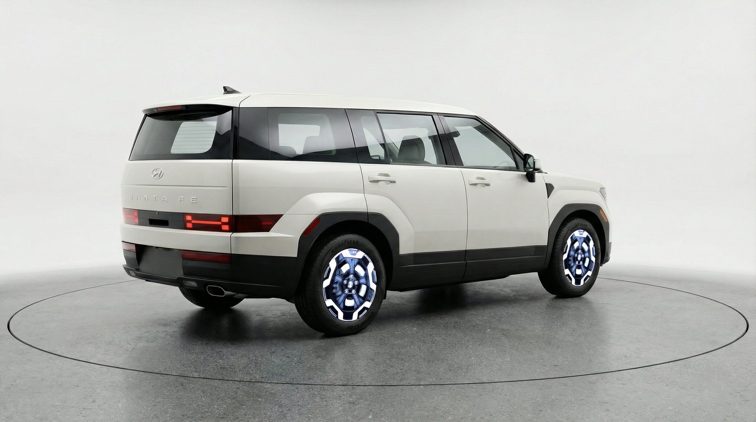 Thumbnail: 2026 Hyundai Santa Fe - 9