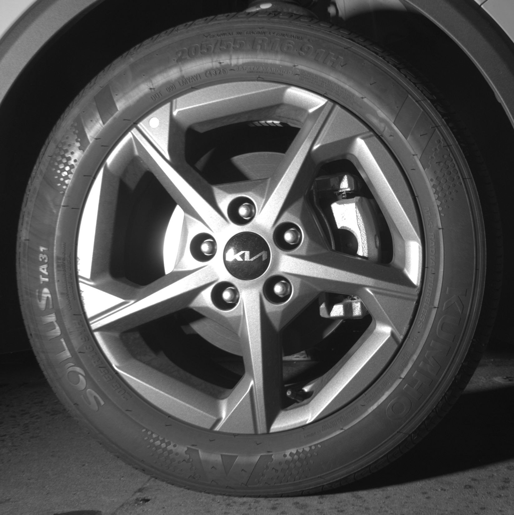 Thumbnail: 2026 Kia K4 - 13