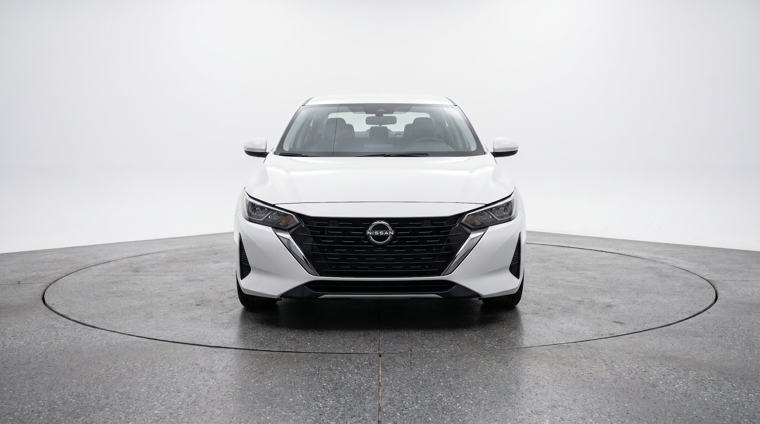 Thumbnail: 2025 Nissan Sentra - 2