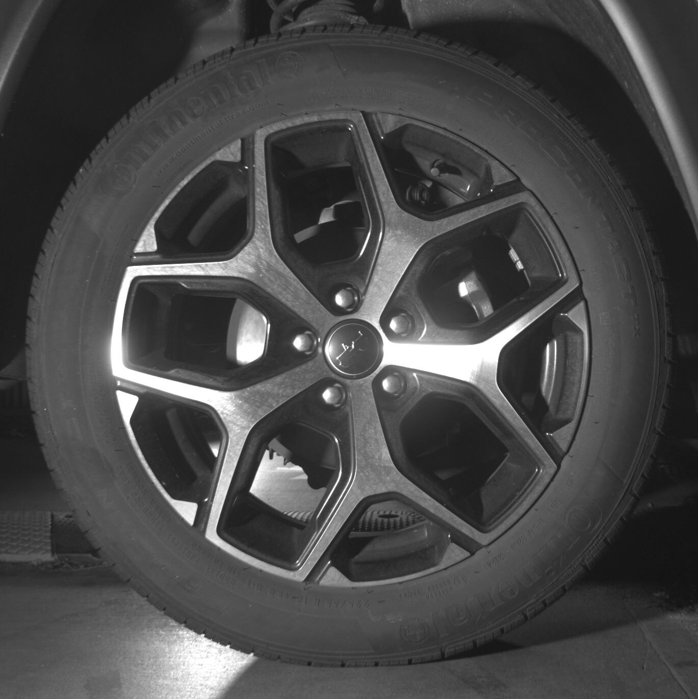 Thumbnail: 2025 Jeep Compass - 12