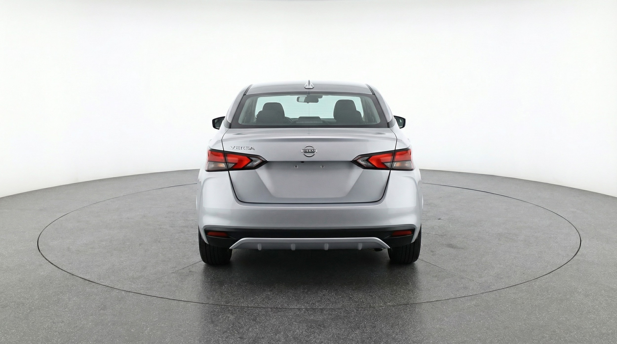 Thumbnail: 2025 Nissan Versa - 6