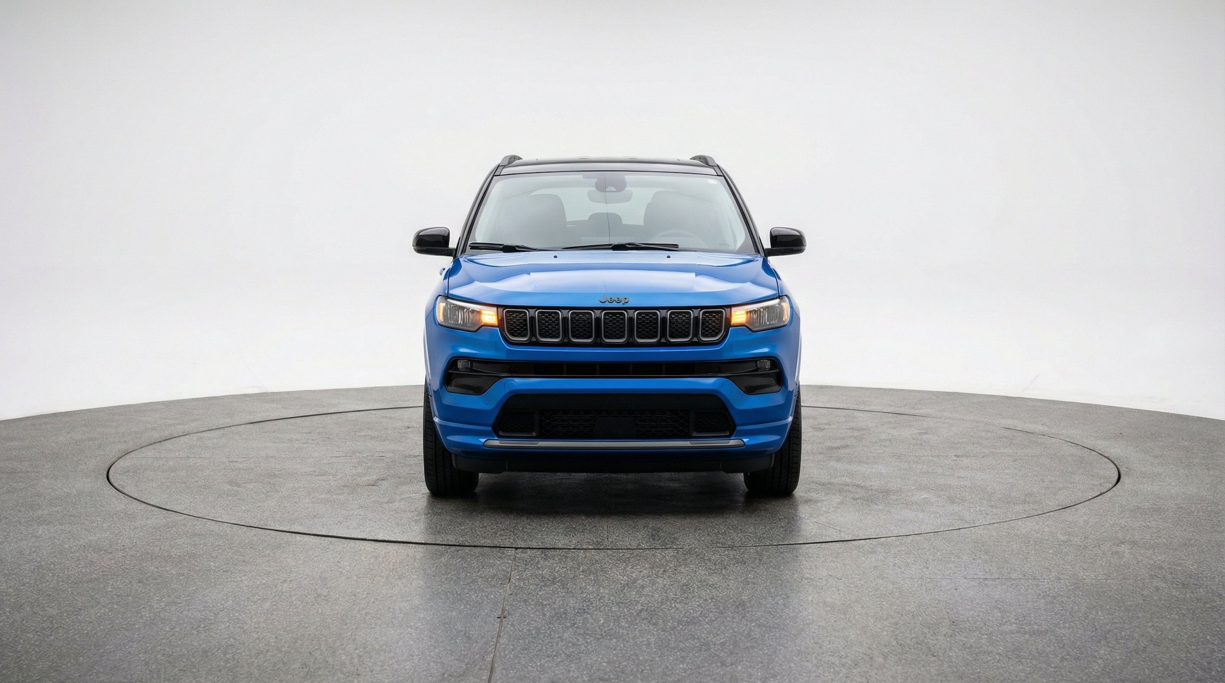 Thumbnail: 2025 Jeep Compass - 2