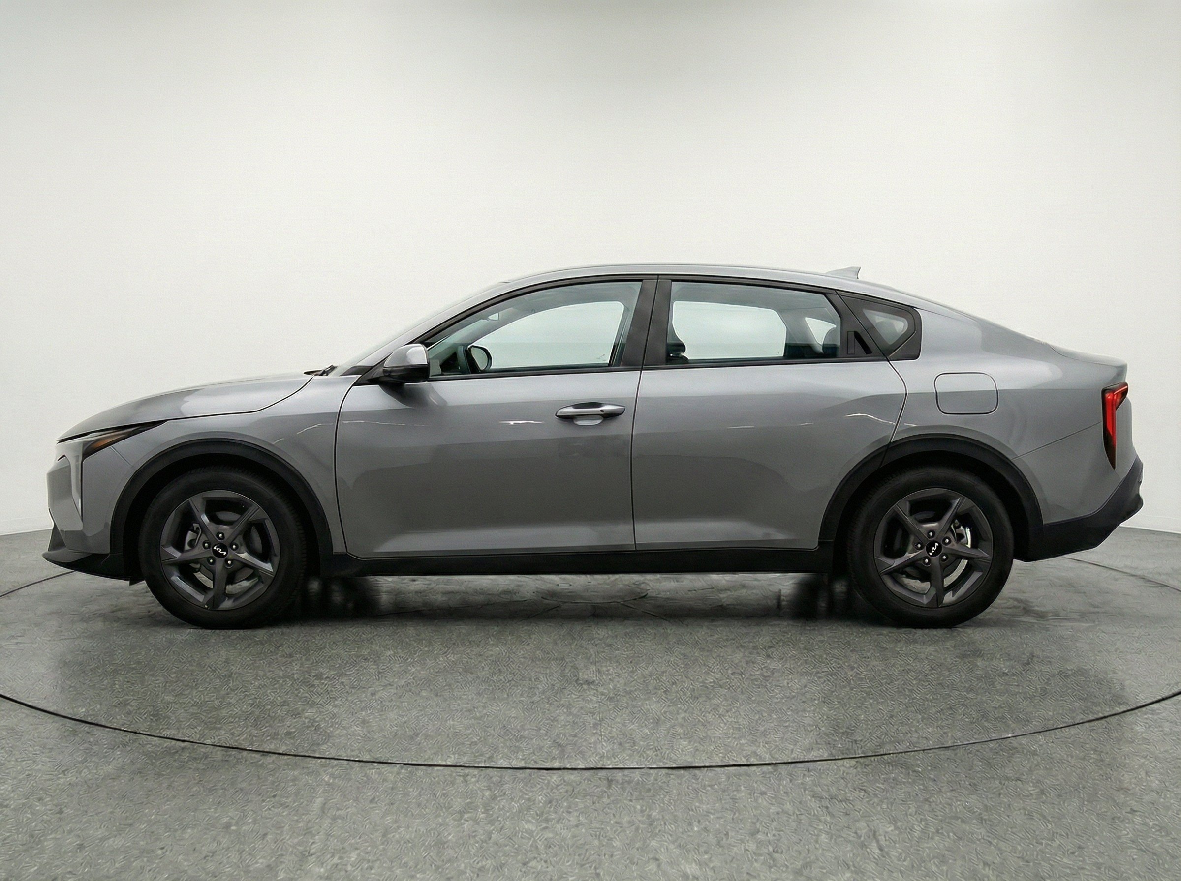 Thumbnail: 2025 Kia K4 - 5