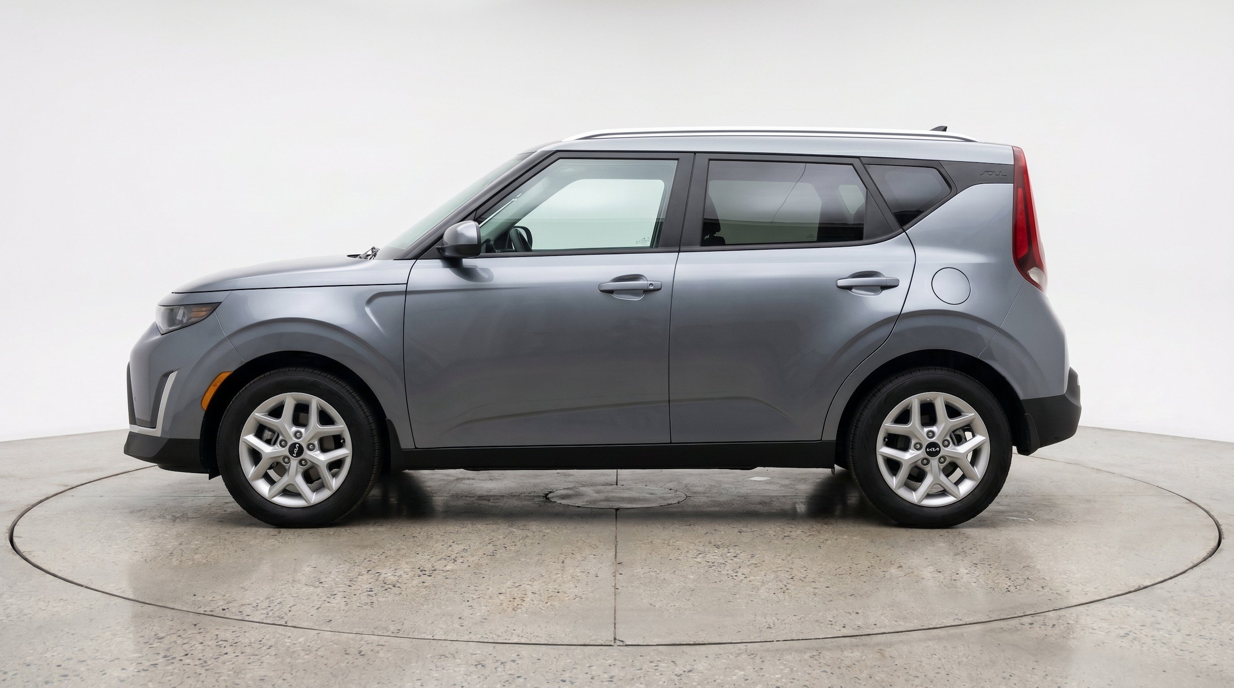 Thumbnail: 2025 Kia Soul - 5