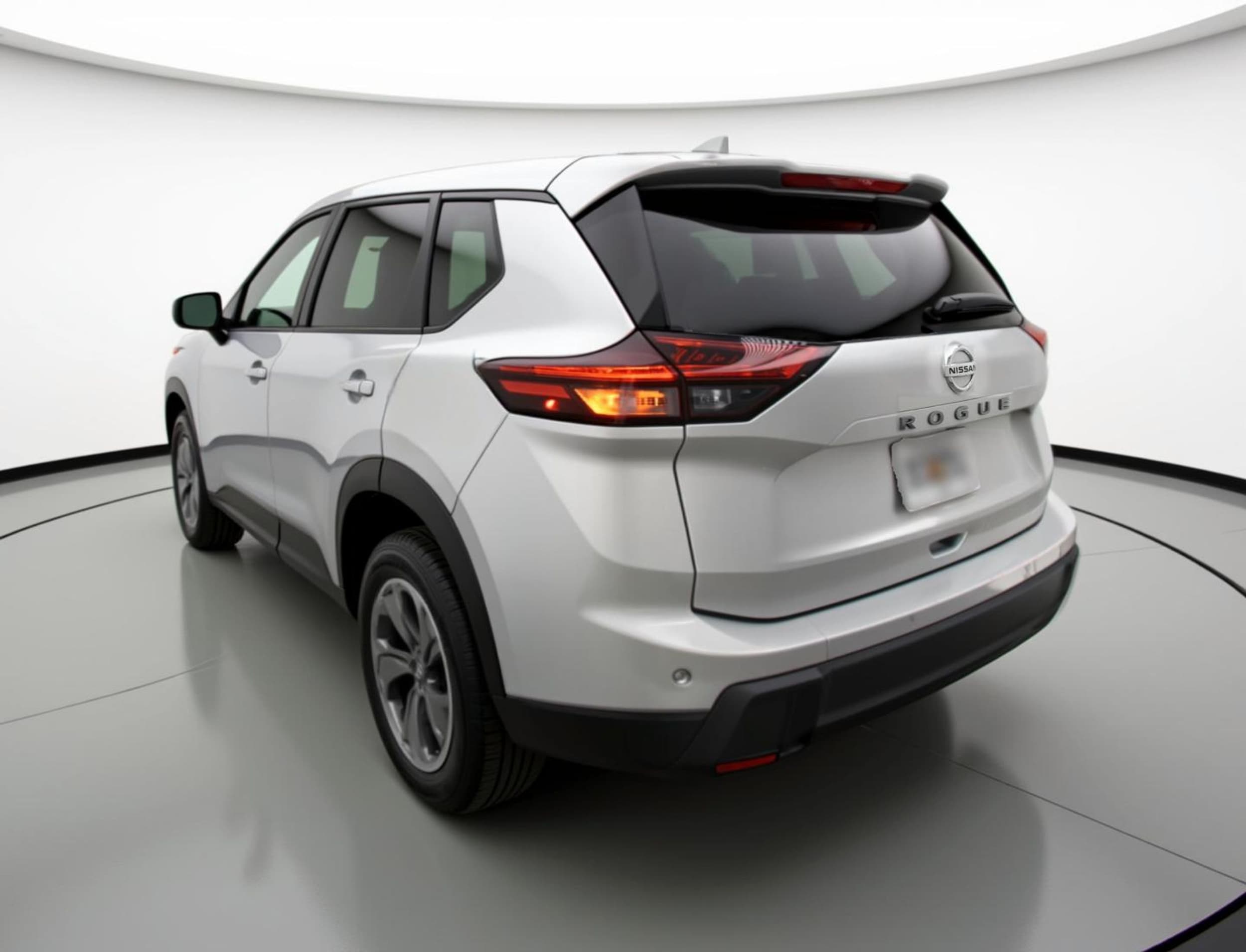 Thumbnail: 2025 Nissan Rogue - 5