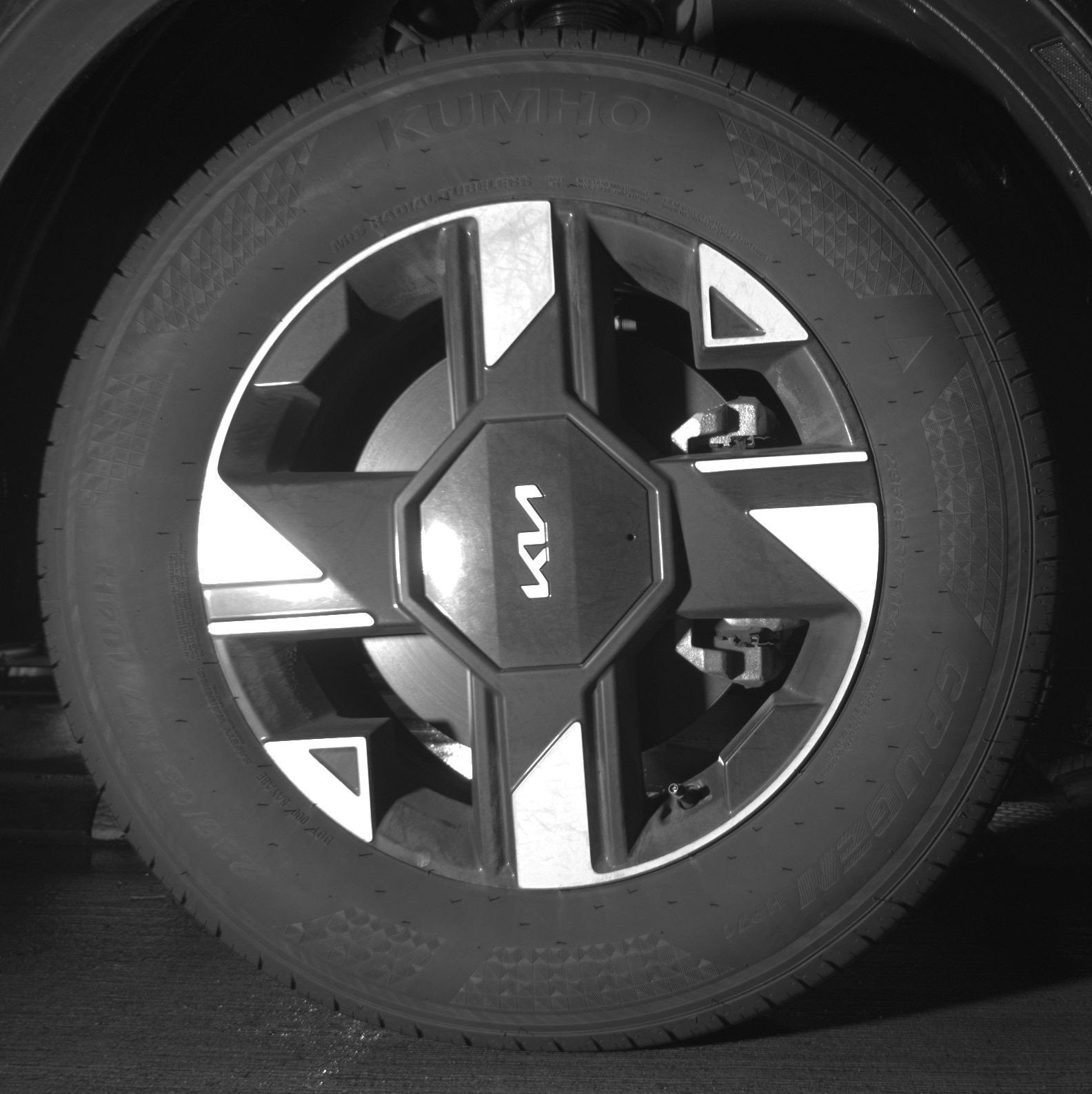 Thumbnail: 2026 Kia Sportage - 13