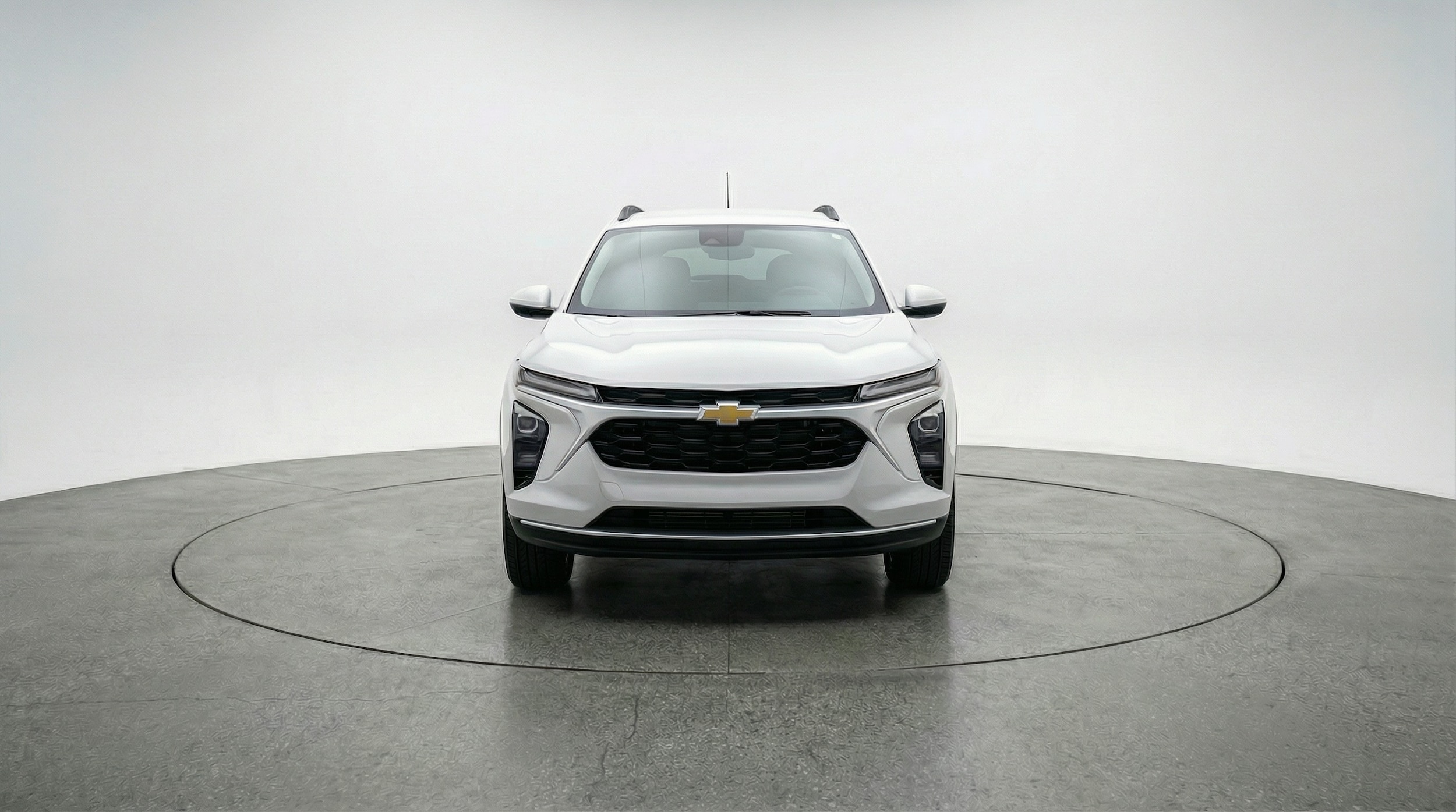 Thumbnail: 2025 Chevrolet Trax - 2