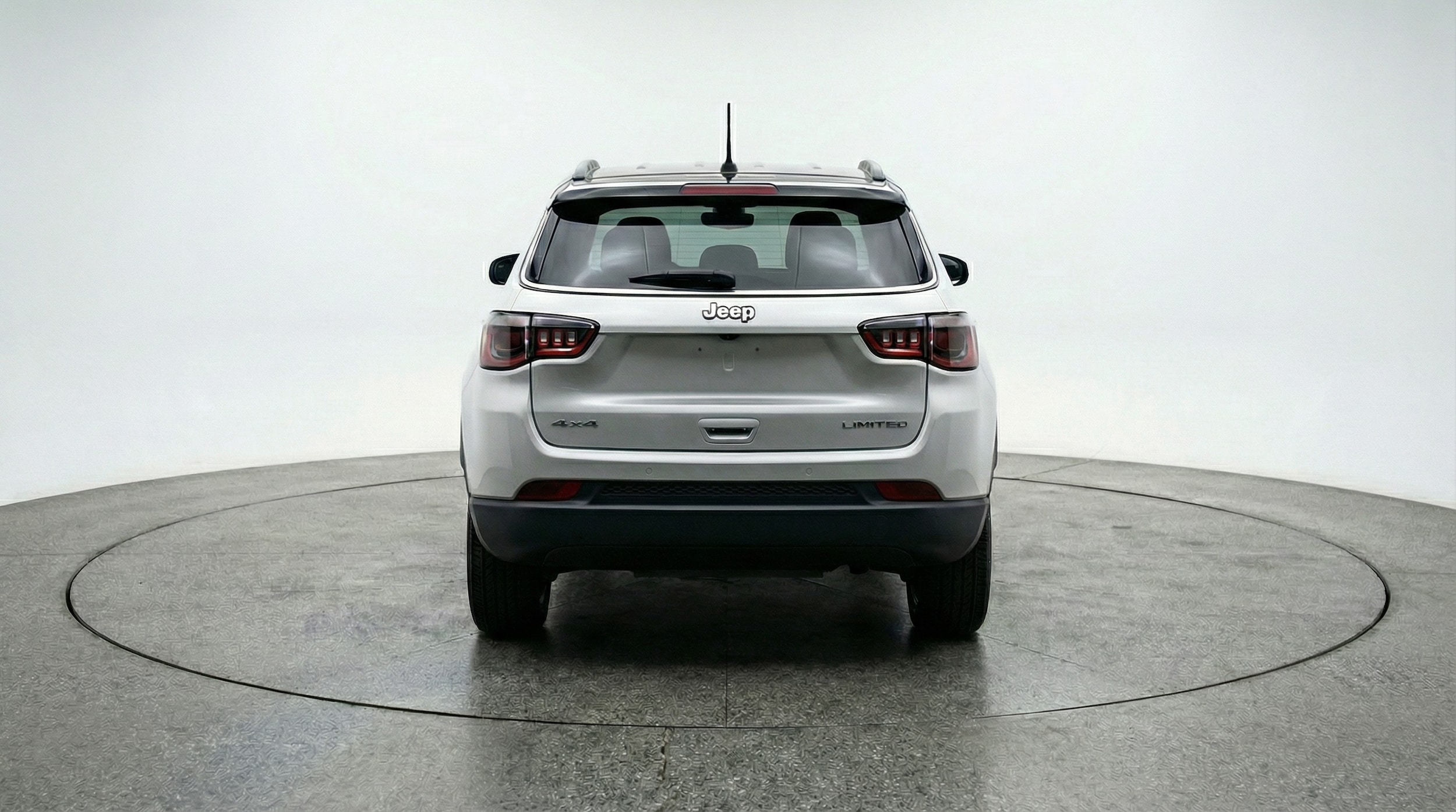 Thumbnail: 2025 Jeep Compass - 6