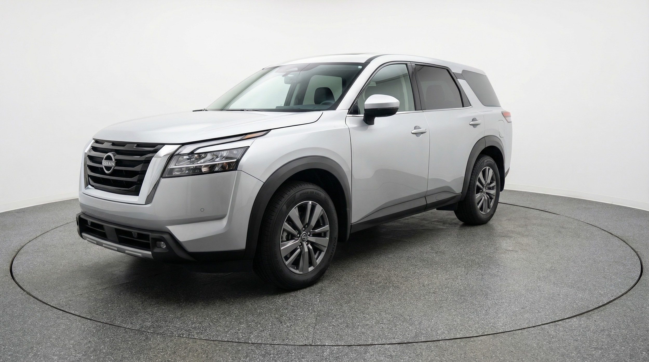 Thumbnail: 2025 Nissan Pathfinder - 3