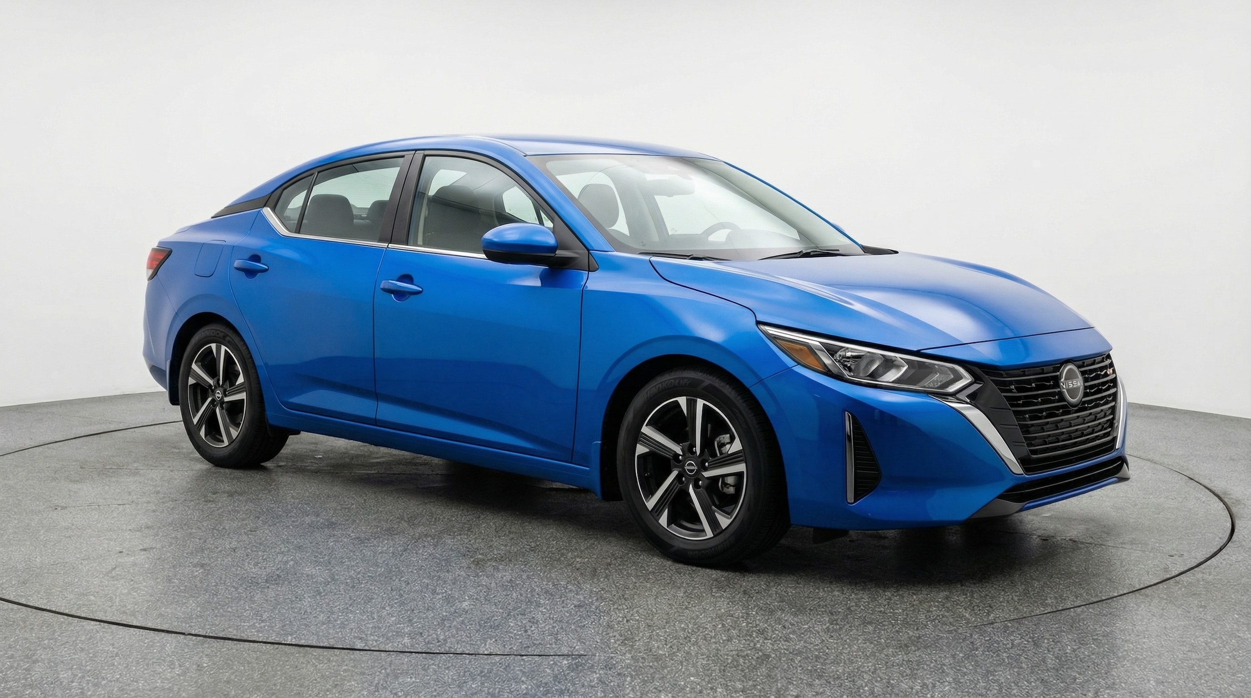 Thumbnail: 2025 Nissan Sentra - 1