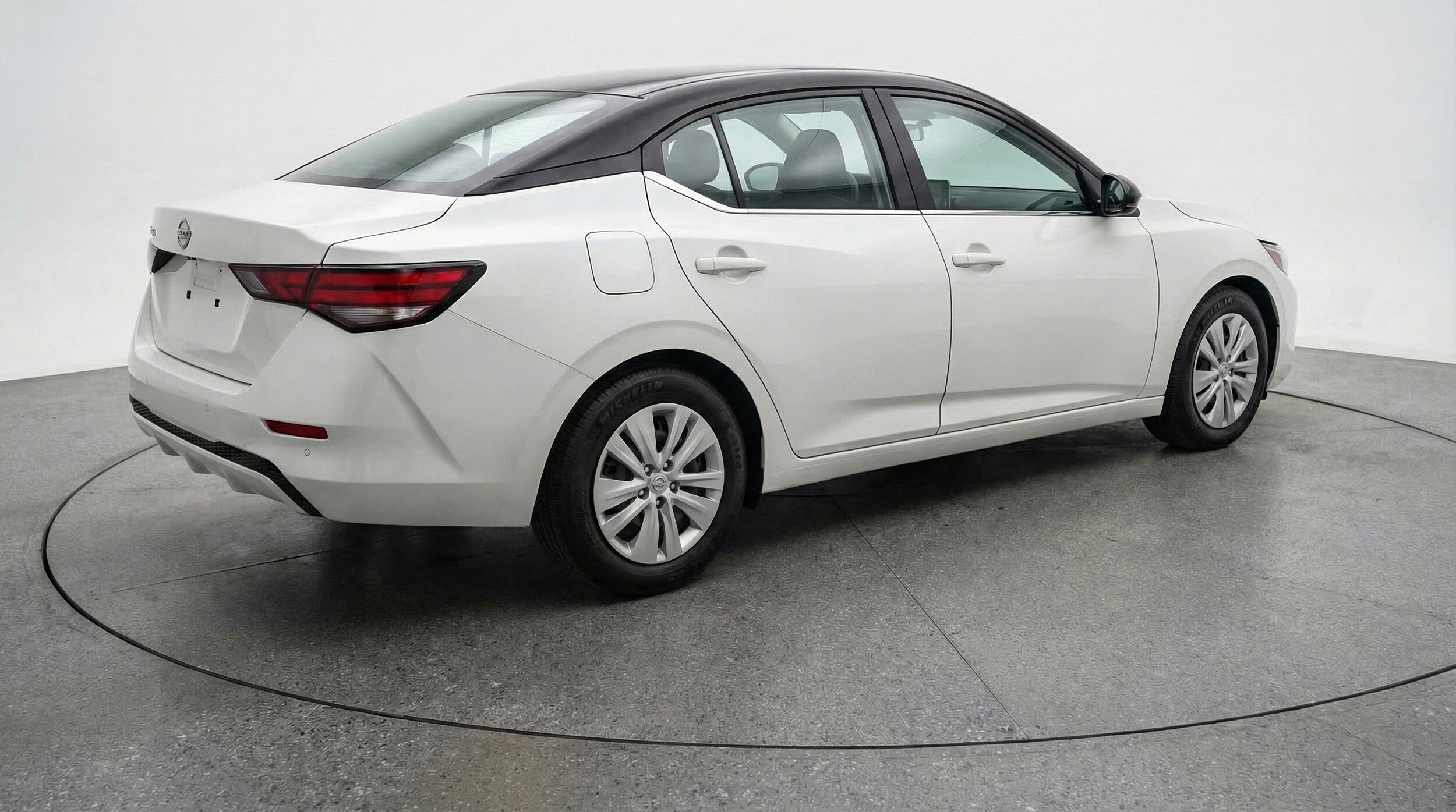 Thumbnail: 2025 Nissan Sentra - 7