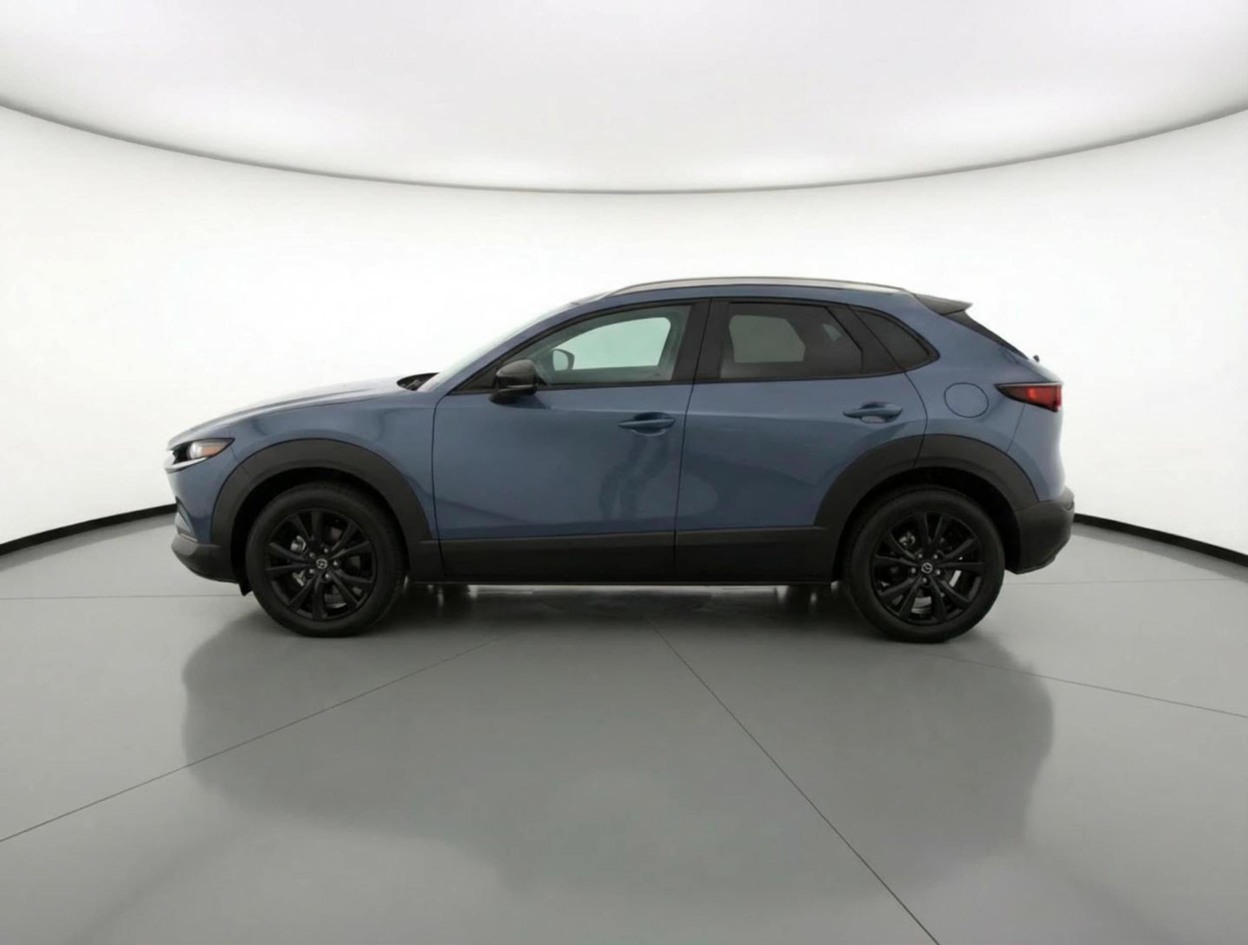 Thumbnail: 2025 Mazda CX-30 - 4