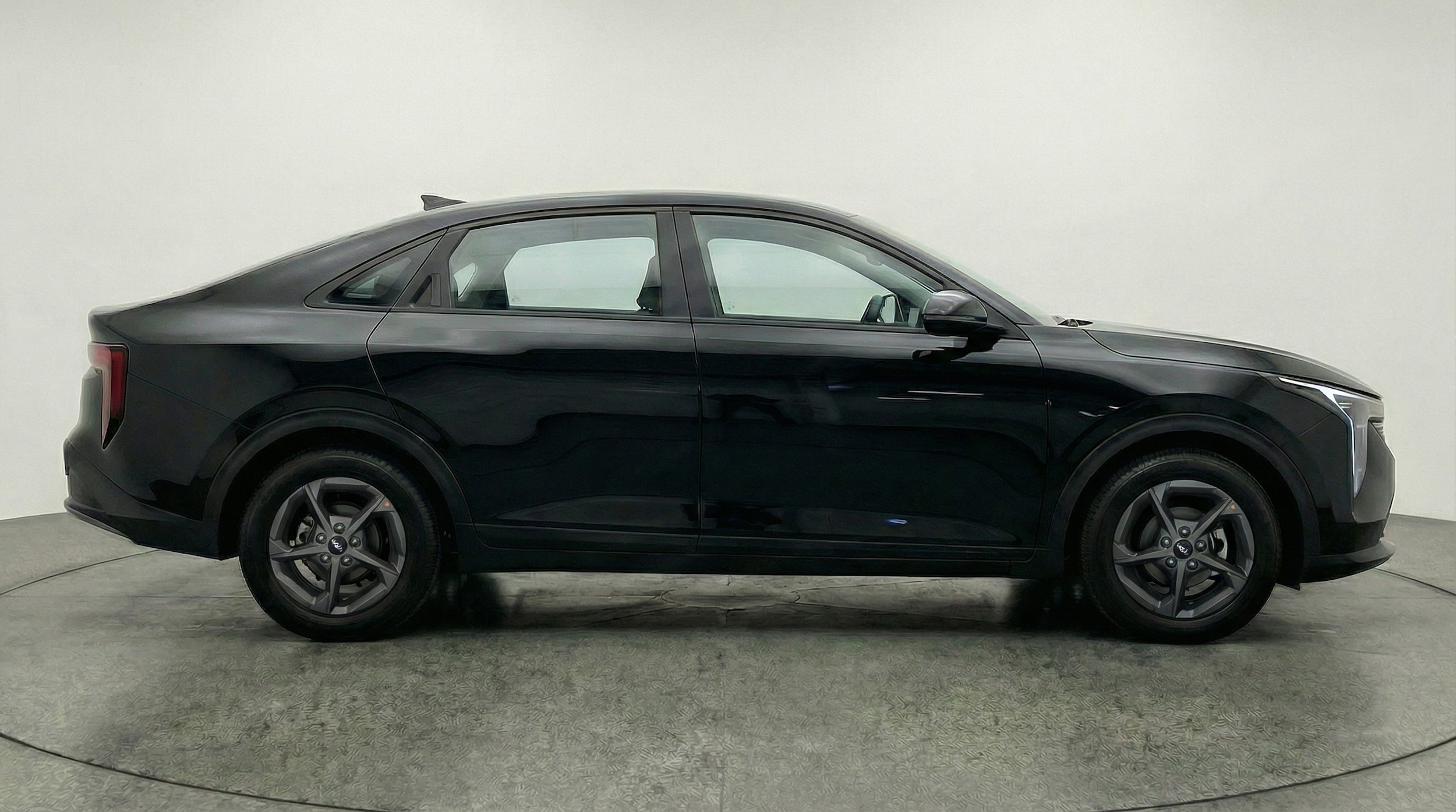 Thumbnail: 2025 Kia K4 - 8