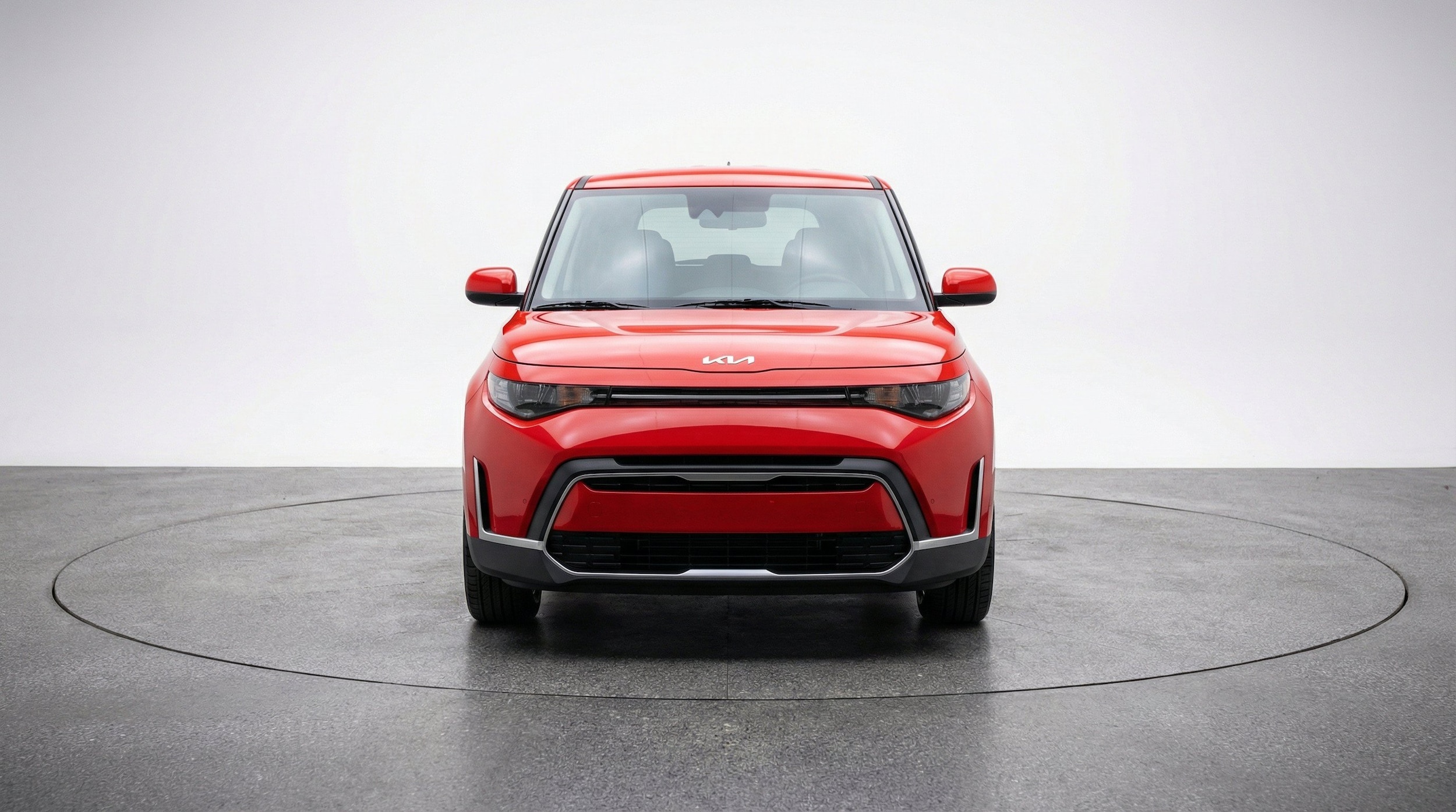 Thumbnail: 2025 Kia Soul - 2