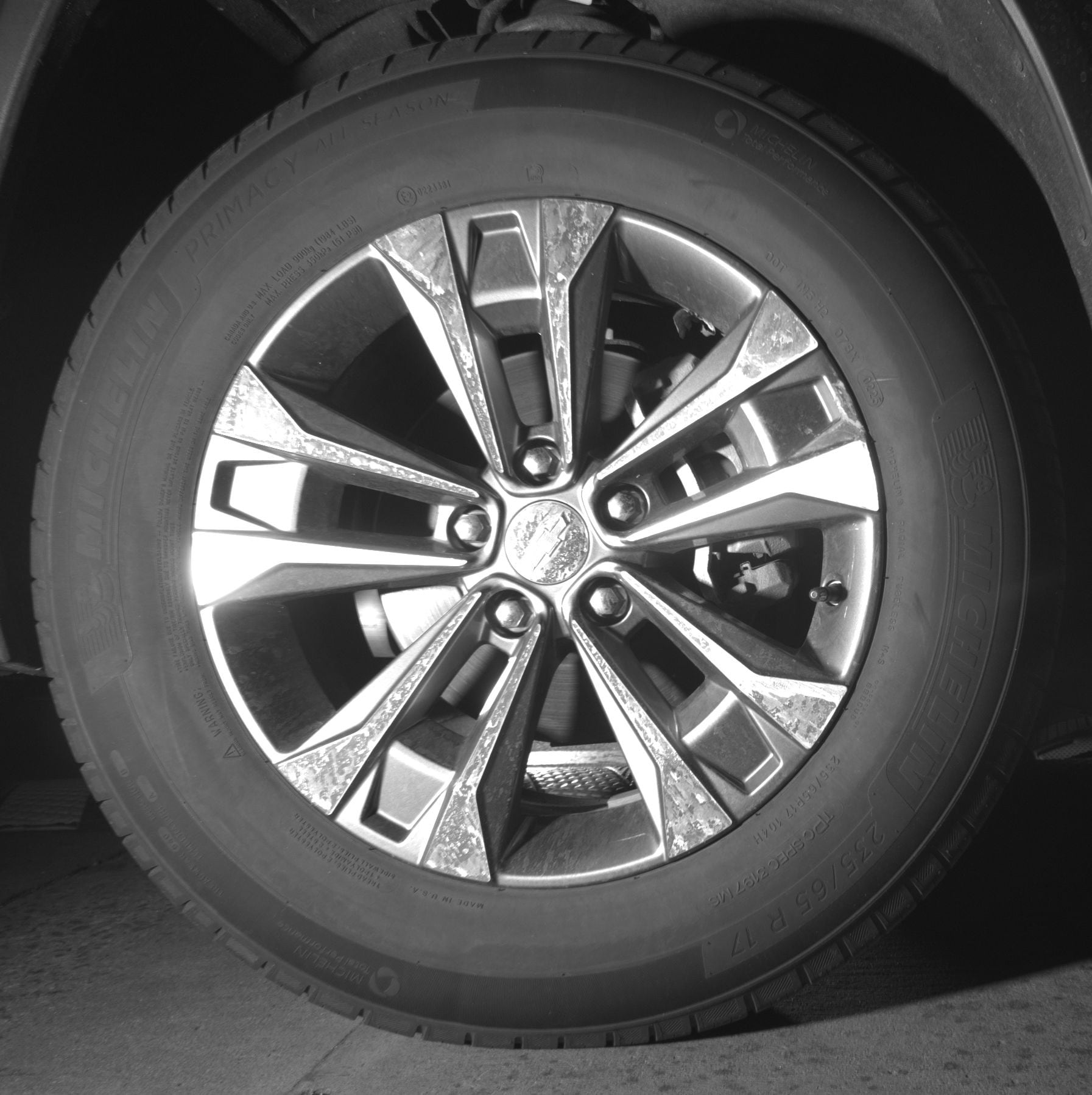 Thumbnail: 2025 Chevrolet Equinox - 10