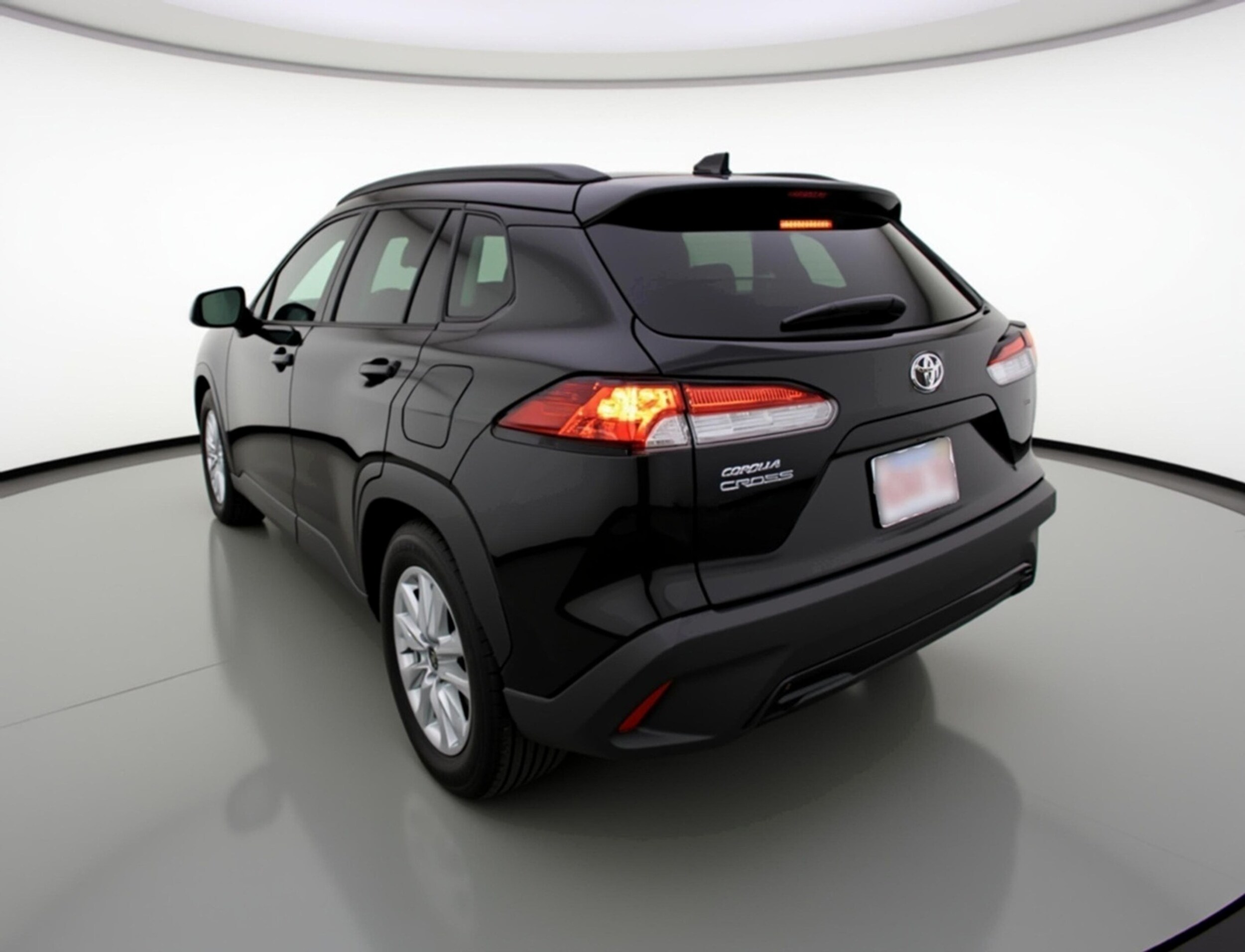 Thumbnail: 2025 Toyota Corolla Cross - 5