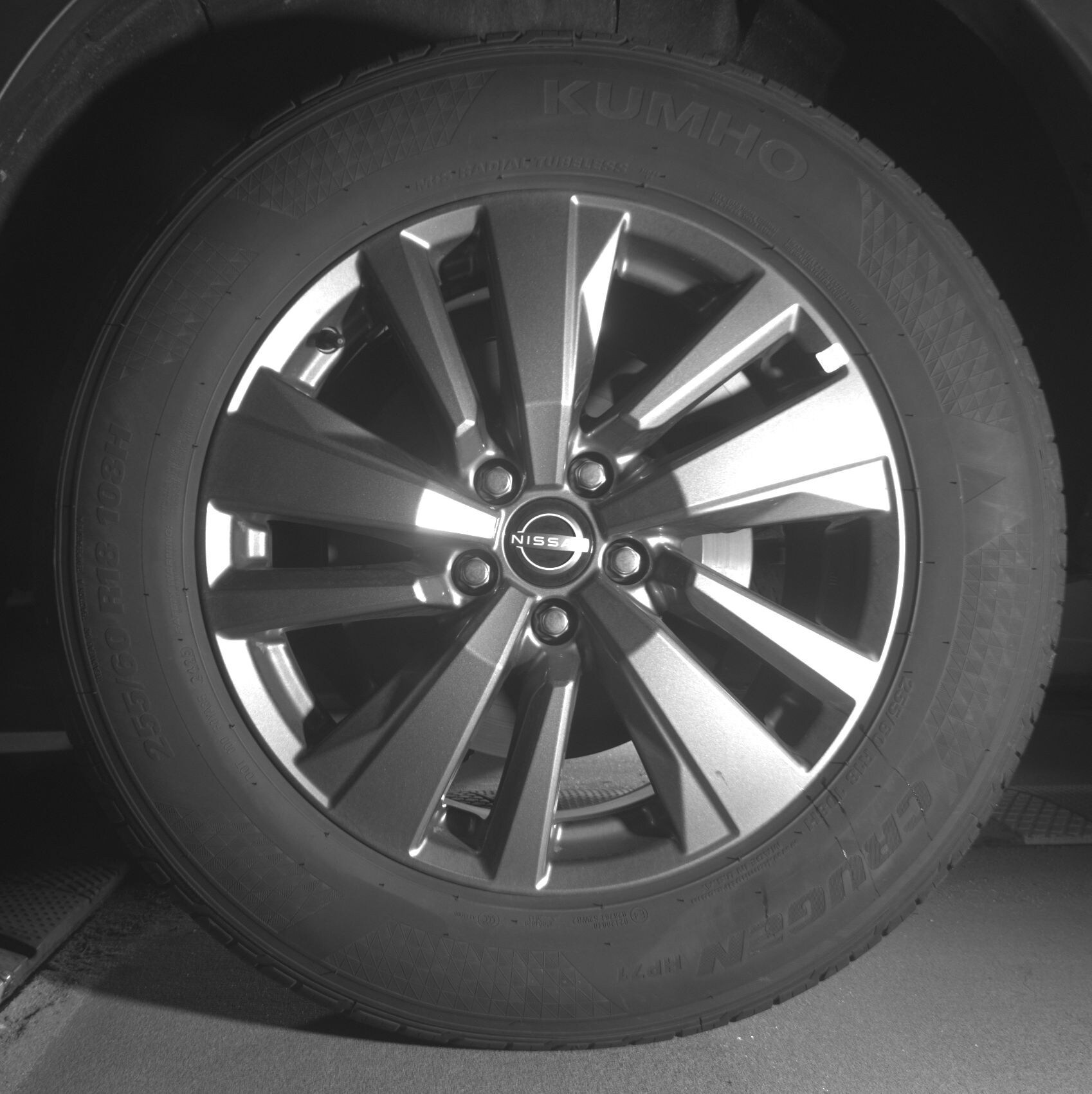 Thumbnail: 2025 Nissan Pathfinder - 11