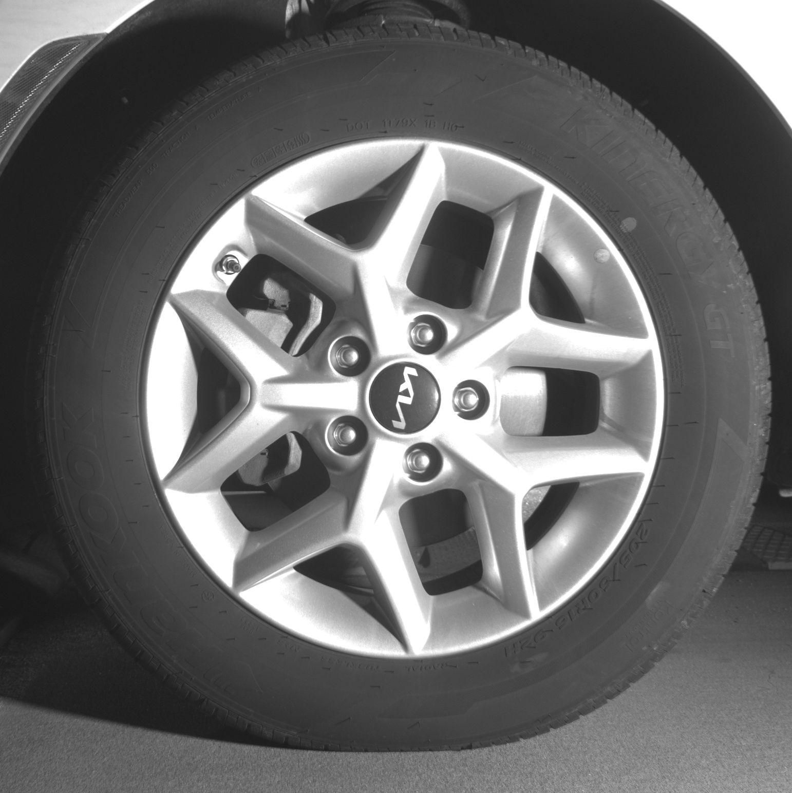 Thumbnail: 2025 Kia Soul - 9