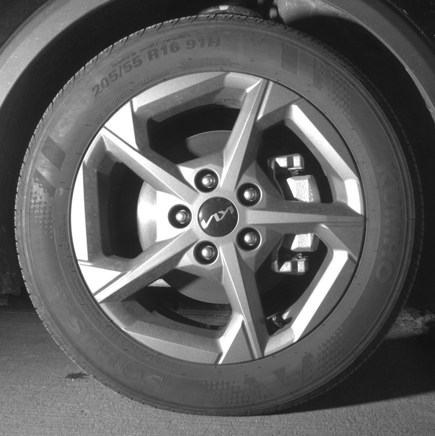 Thumbnail: 2025 Kia K4 - 10